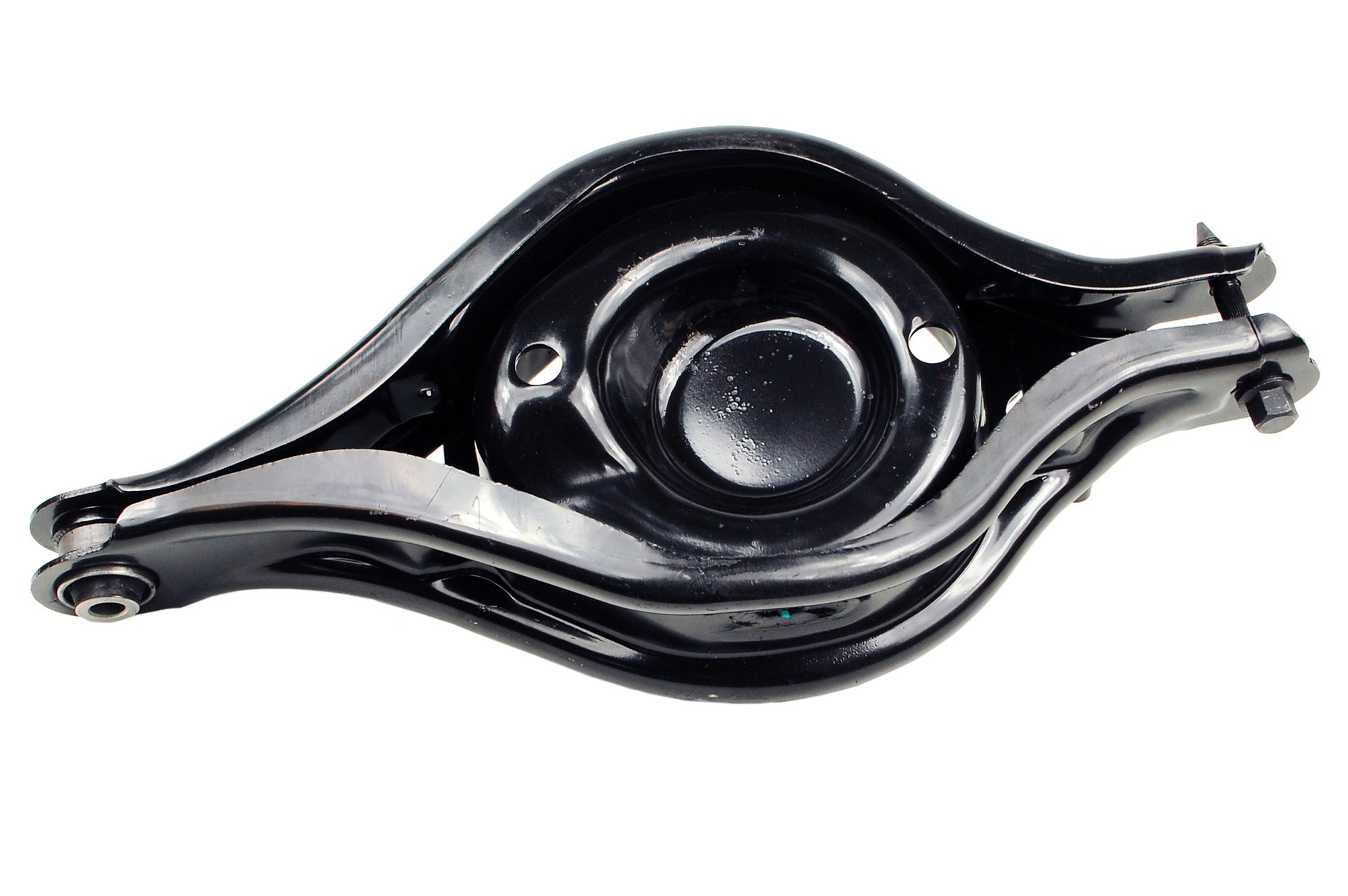 Rear Left Lower Suspension Control Arm | Mevotech Supreme CMS601034 Fits Acura MDX 2001-2006 — image 2