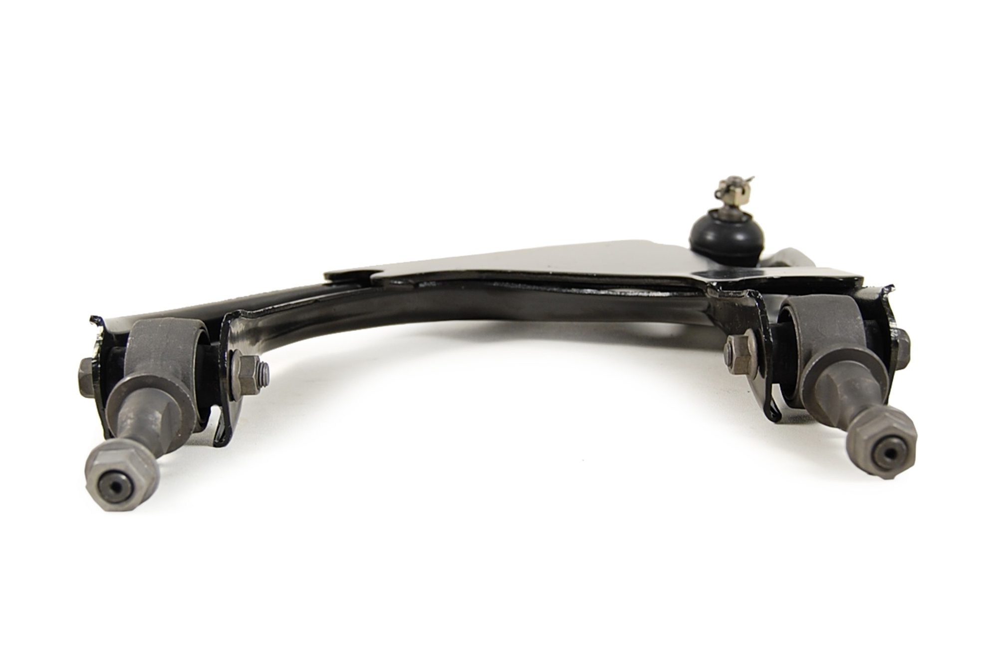 Rear Right Upper Suspension Control Arm and Ball Joint Assembly | Mevotech Supreme CMS60114 Fits Honda Prelude 1997-2001 — image 3