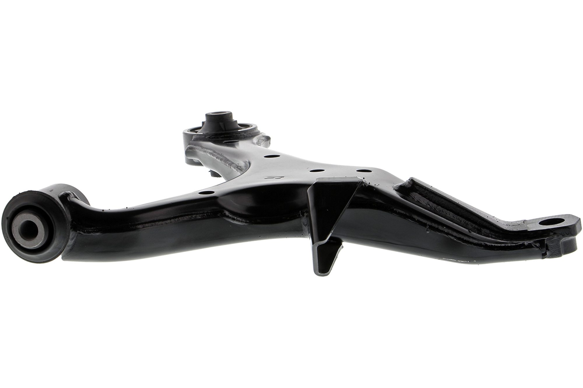 Front Right Lower Suspension Control Arm | Mevotech Supreme CMS601212 Fits Honda Element 2007-2010 — image 4