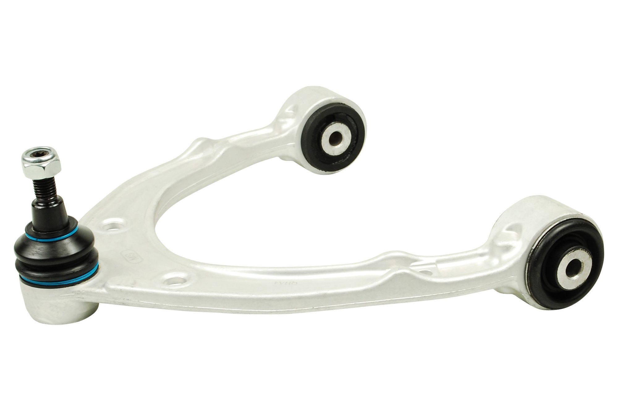 Front Upper Suspension Control Arm and Ball Joint Assembly | Mevotech Supreme CMS701106 Fits Porsche Volkswagen — image 4