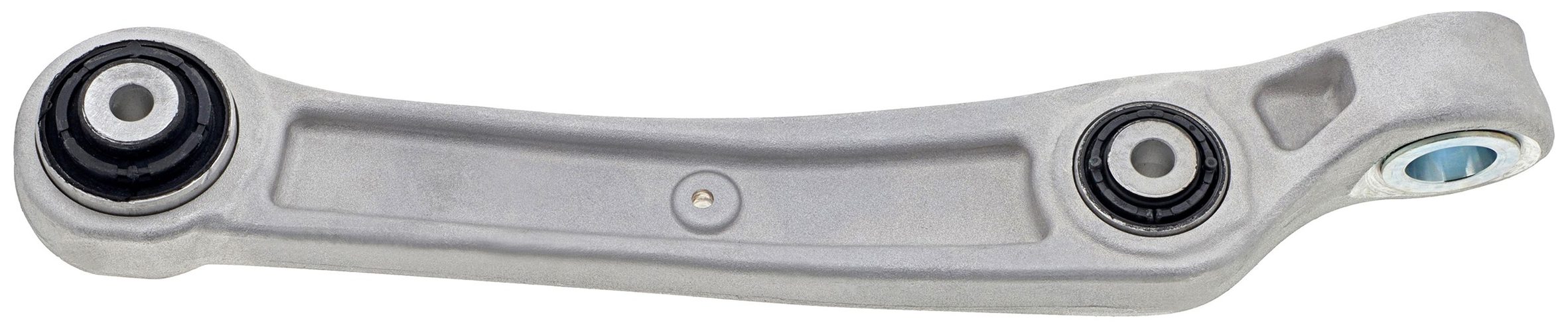 Front Left Lower Forward Suspension Control Arm | Mevotech Supreme CMS701204 Fits Audi Porsche — image 4