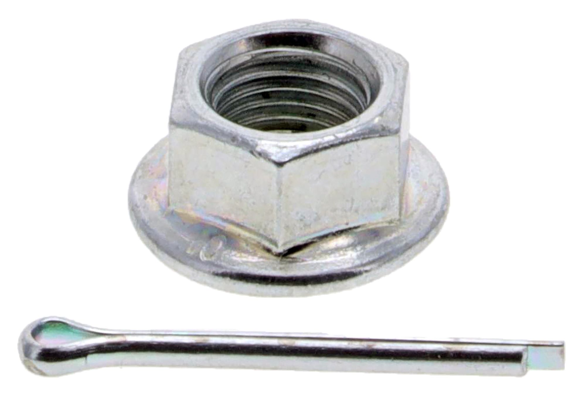 Rear Lower Forward Lateral Arm and Ball Joint Assembly | Mevotech Supreme CMS801255 Fits Subaru — image 5