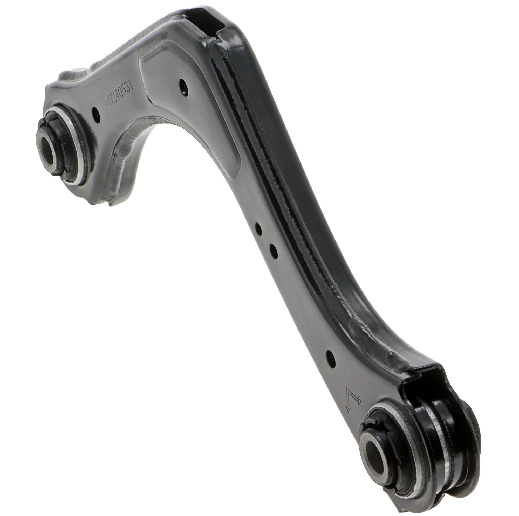 Rear Left Upper Lateral Arm | Mevotech Supreme CMS901253 Fits Hyundai Kia — image 3