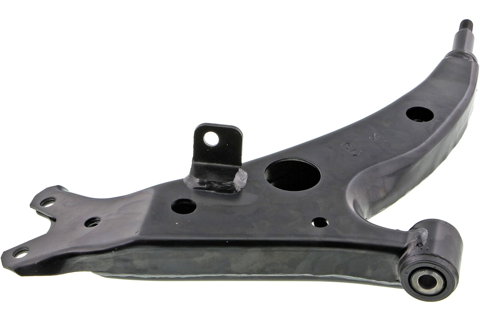 Front Right Lower Suspension Control Arm | Mevotech Supreme CMS9806 Fits Toyota RAV4 1996-2003 — image 4