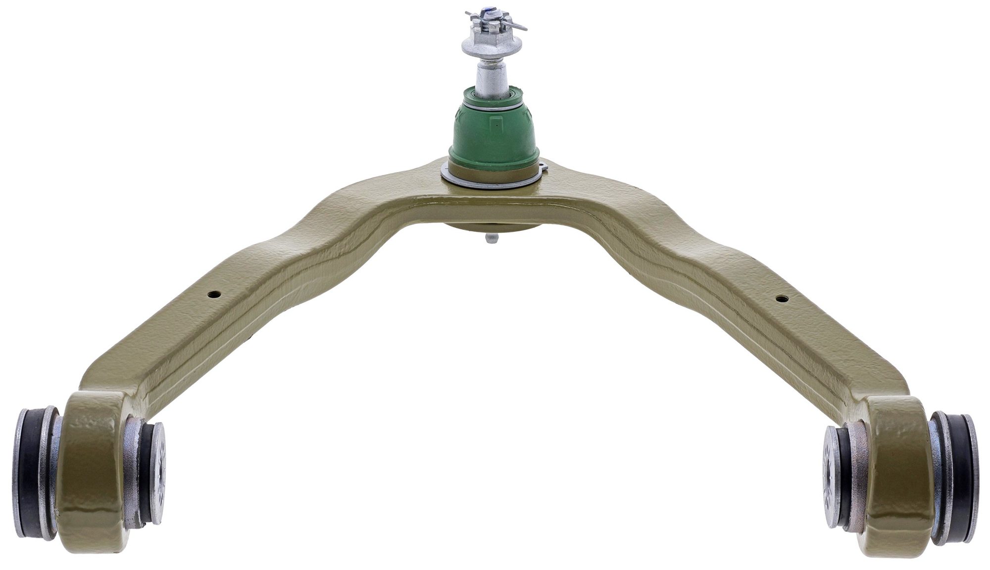 Front Upper Suspension Control Arm and Ball Joint Assembly | Mevotech Supreme CTXMS20268 Fits GMC Chevrolet Cadillac — image 3