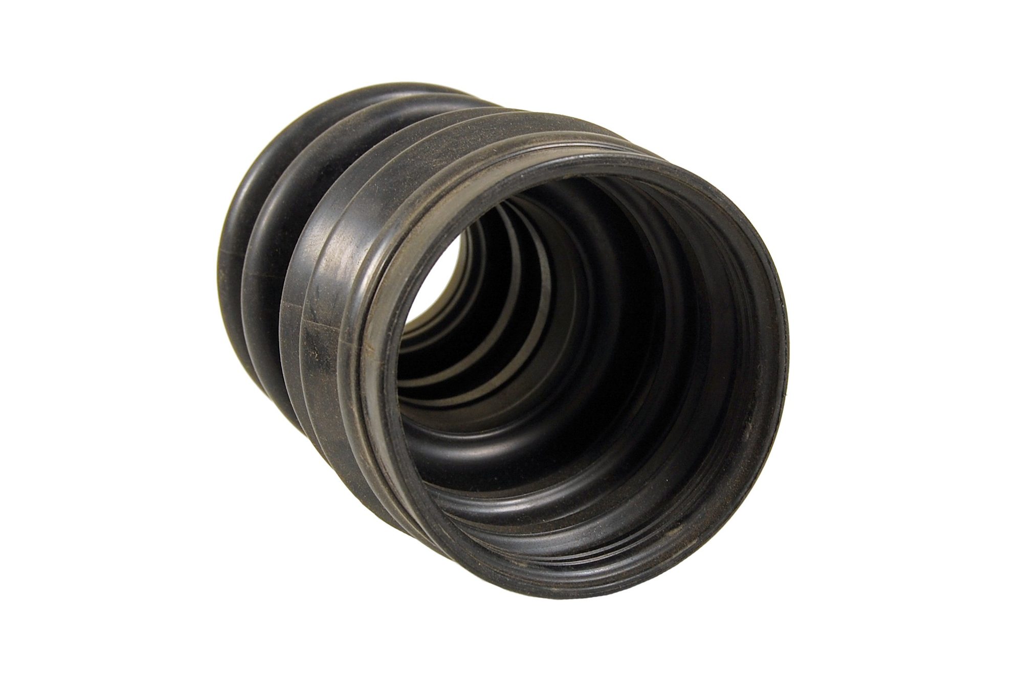 Front Right Inner CV Joint Boot | Mevotech Supreme DX395 Fits Nissan Sentra 1984 — image 2