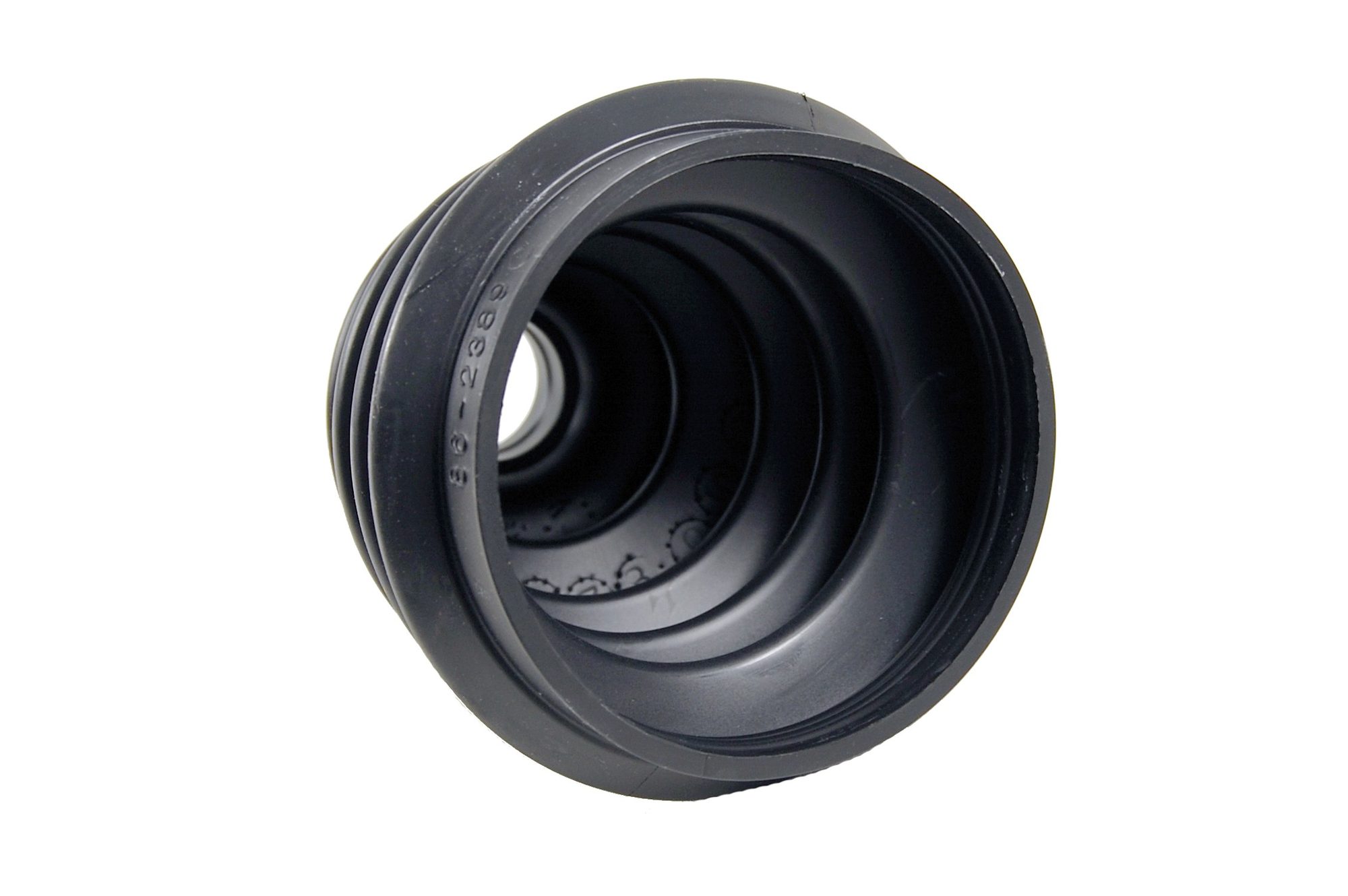 CV Joint Boot | Mevotech Supreme DX556 Fits INFINITI Kia Hyundai — image 2