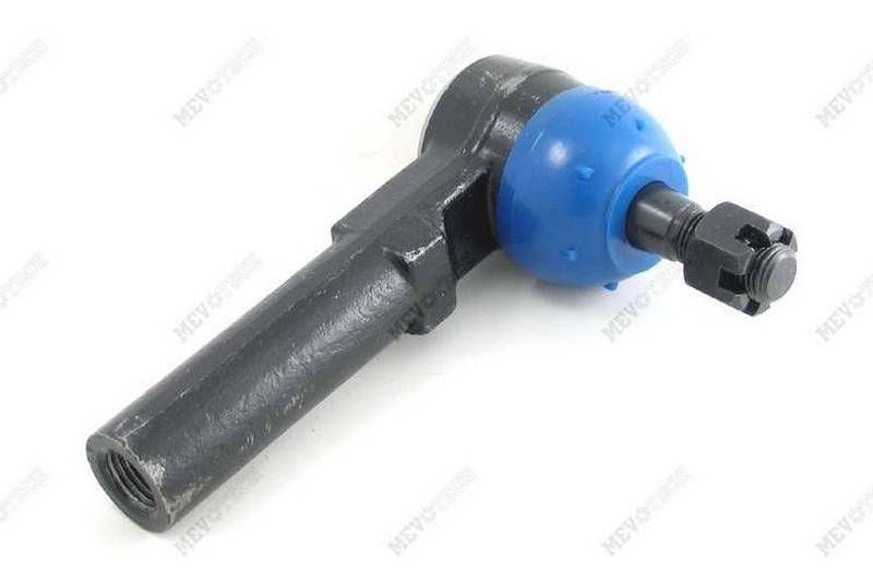 Front Outer Steering Tie Rod End | Mevotech Supreme MES3401RL Fits Dodge Plymouth Chrysler - 5