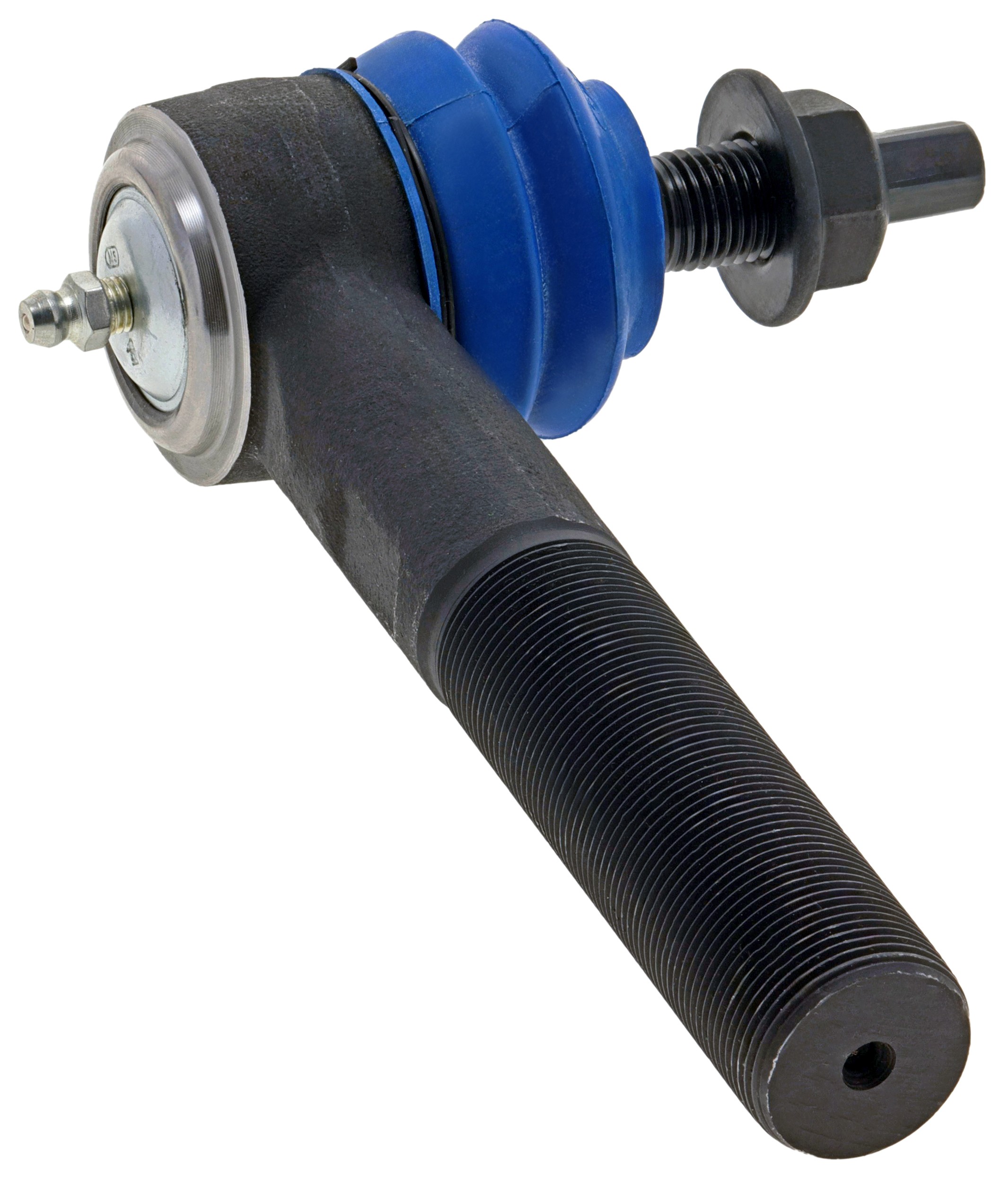 Front Left Outer Steering Tie Rod End | Mevotech Supreme MES3526 Fits Dodge - 4