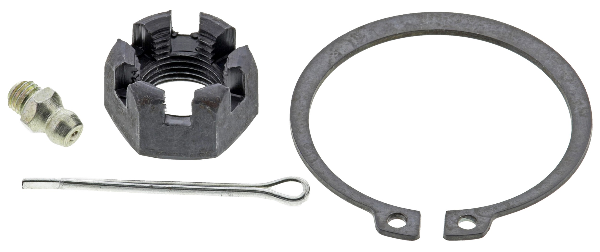 Front Lower Suspension Ball Joint | Mevotech Supreme MK7201 Fits Dodge Ram 1500 1994-1996 - 6