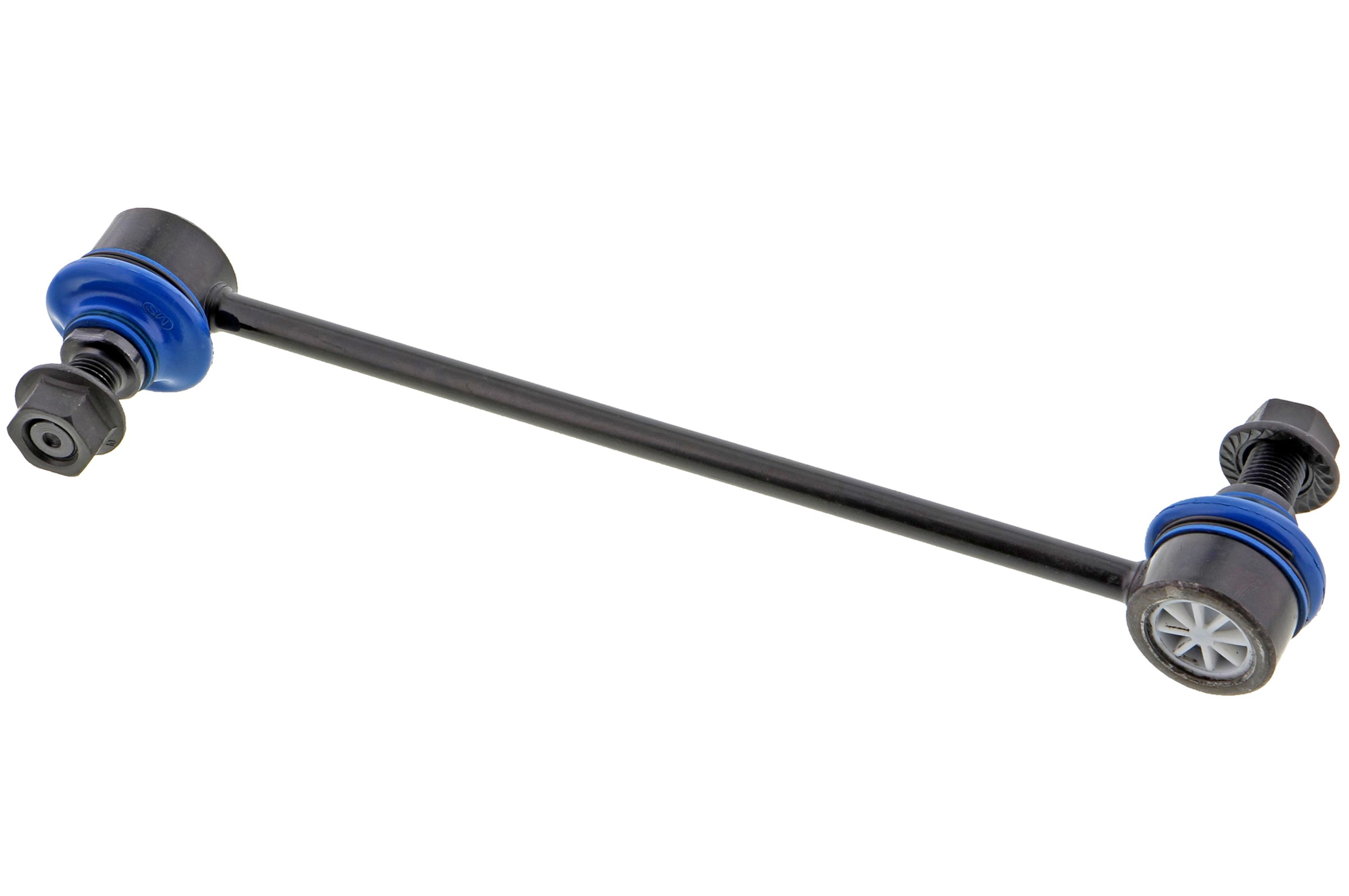 Front Suspension Stabilizer Bar Link Kit | Mevotech Supreme MK80510 Fits Kia Sportage 2005-2010 - 3