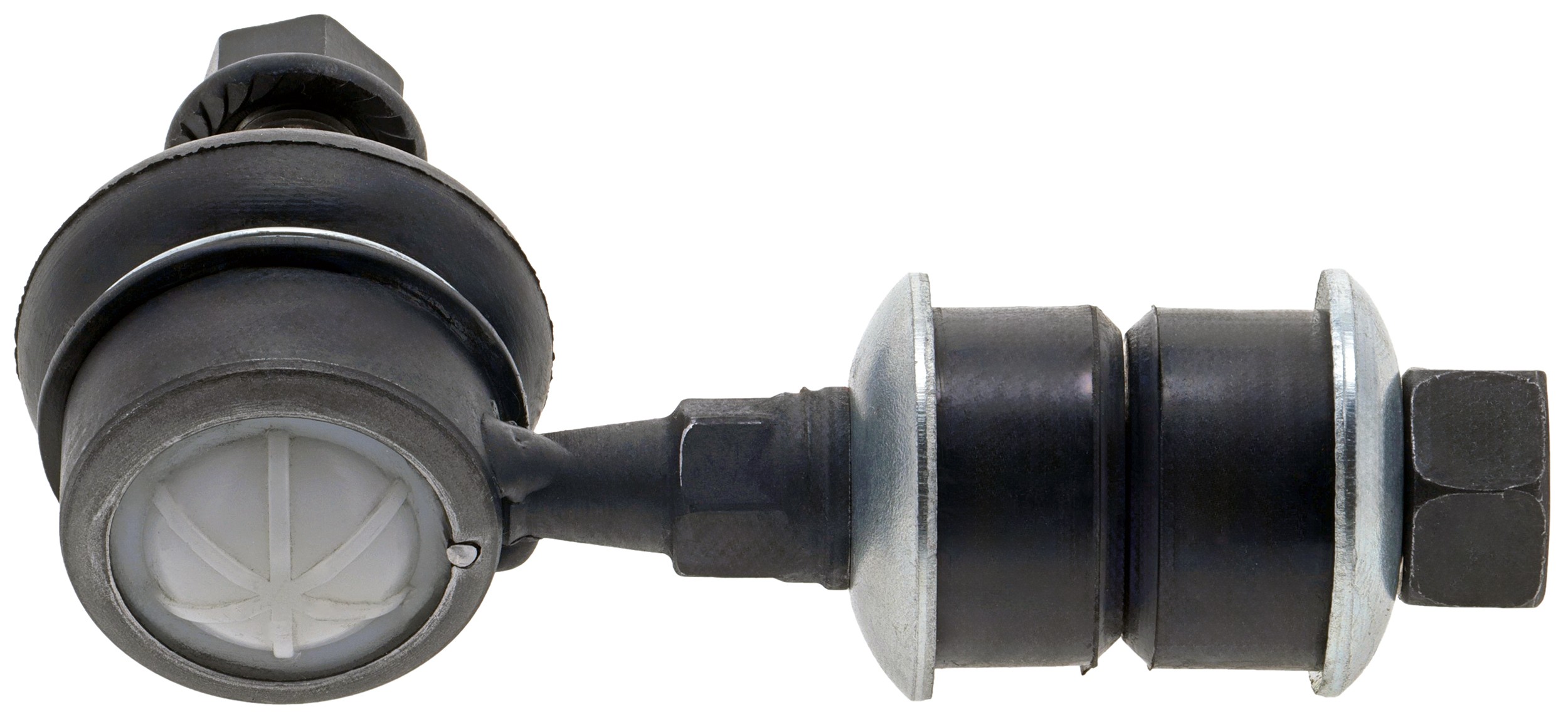 Front Suspension Stabilizer Bar Link Kit | Mevotech Supreme MK90119 Fits Suzuki Geo Chevrolet - 3