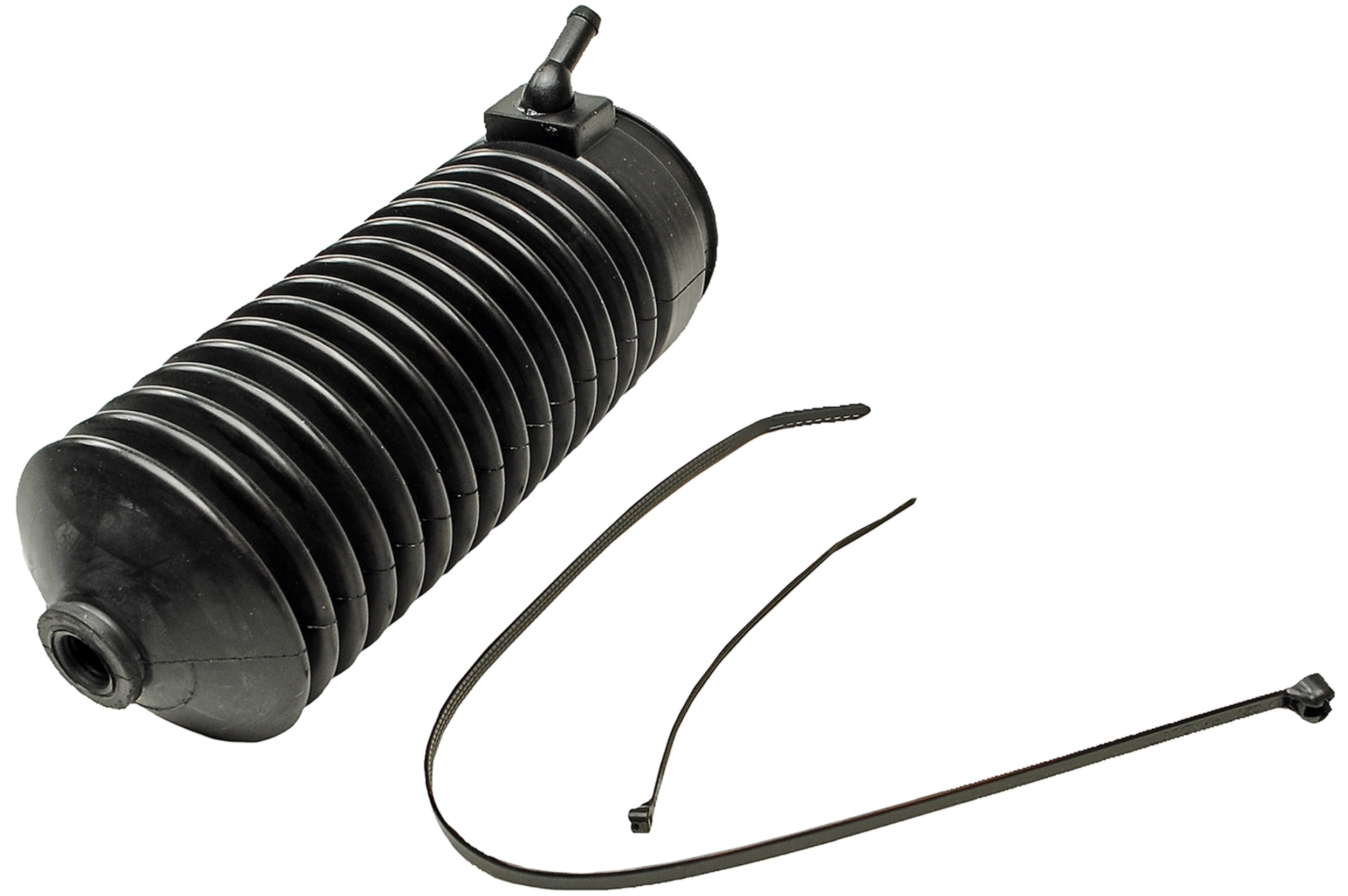 Front Right Rack and Pinion Bellows Kit | Mevotech Supreme MK9472 Fits Nissan - 2