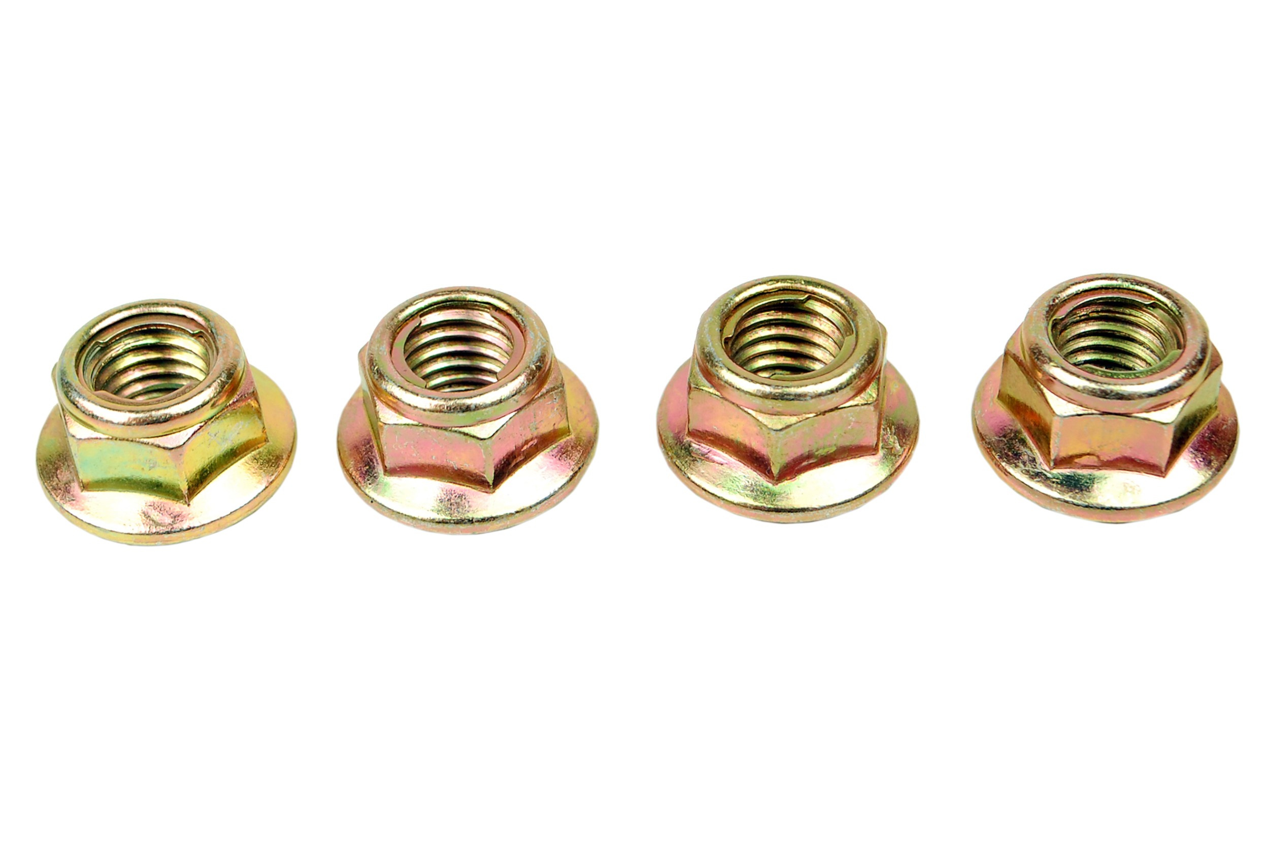 Front Suspension Strut Mount Kit | Mevotech Supreme MP901983 Fits Toyota - 5