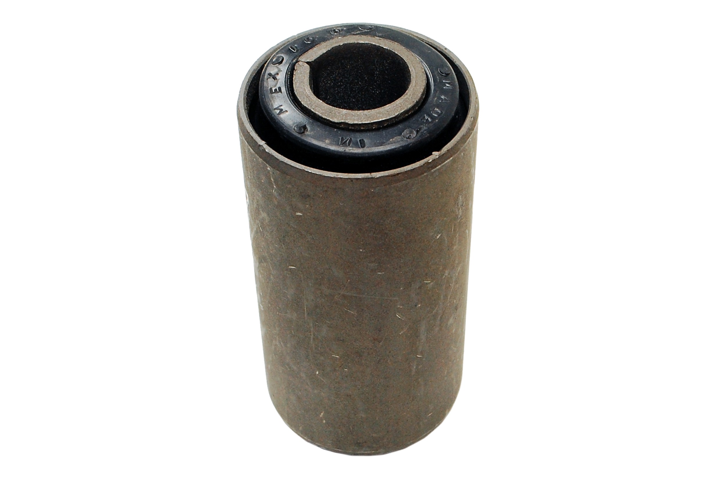 Rear Forward Leaf Spring Bushing | Mevotech Supreme MS404137 Fits Ford Dodge - 2