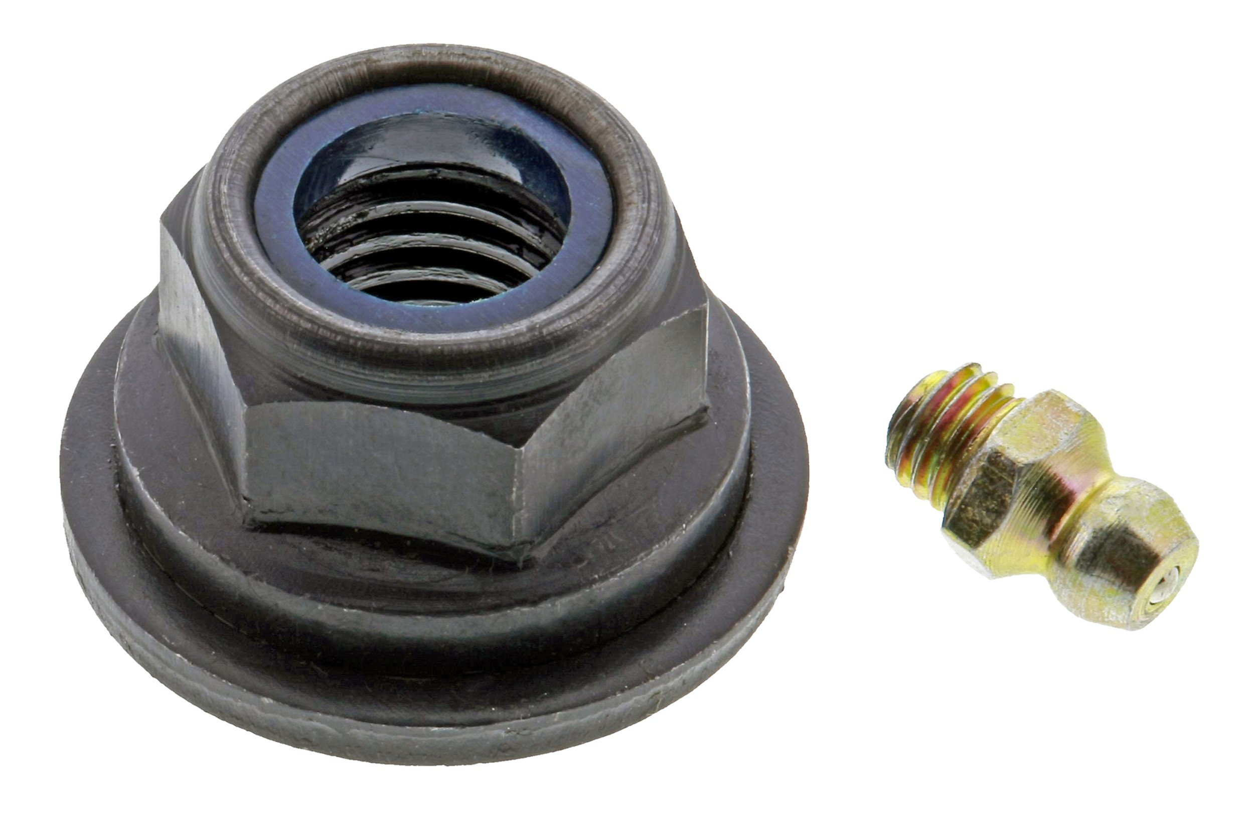 Front Right Lower Suspension Ball Joint | Mevotech Supreme MS40502 Fits Lincoln Jaguar Ford - 7