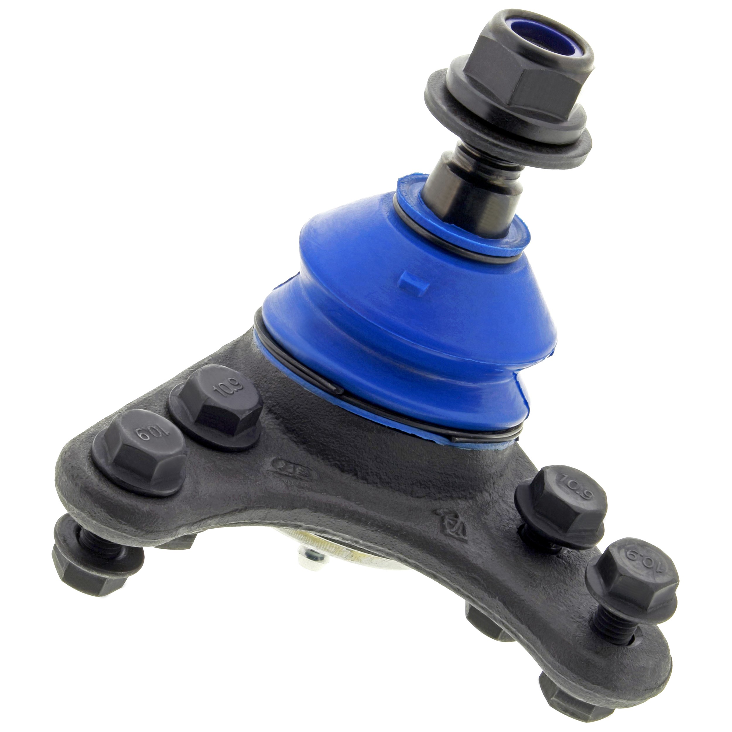 Front Upper Suspension Ball Joint | Mevotech Supreme MS50509 Fits Chevrolet GMC Isuzu - 2