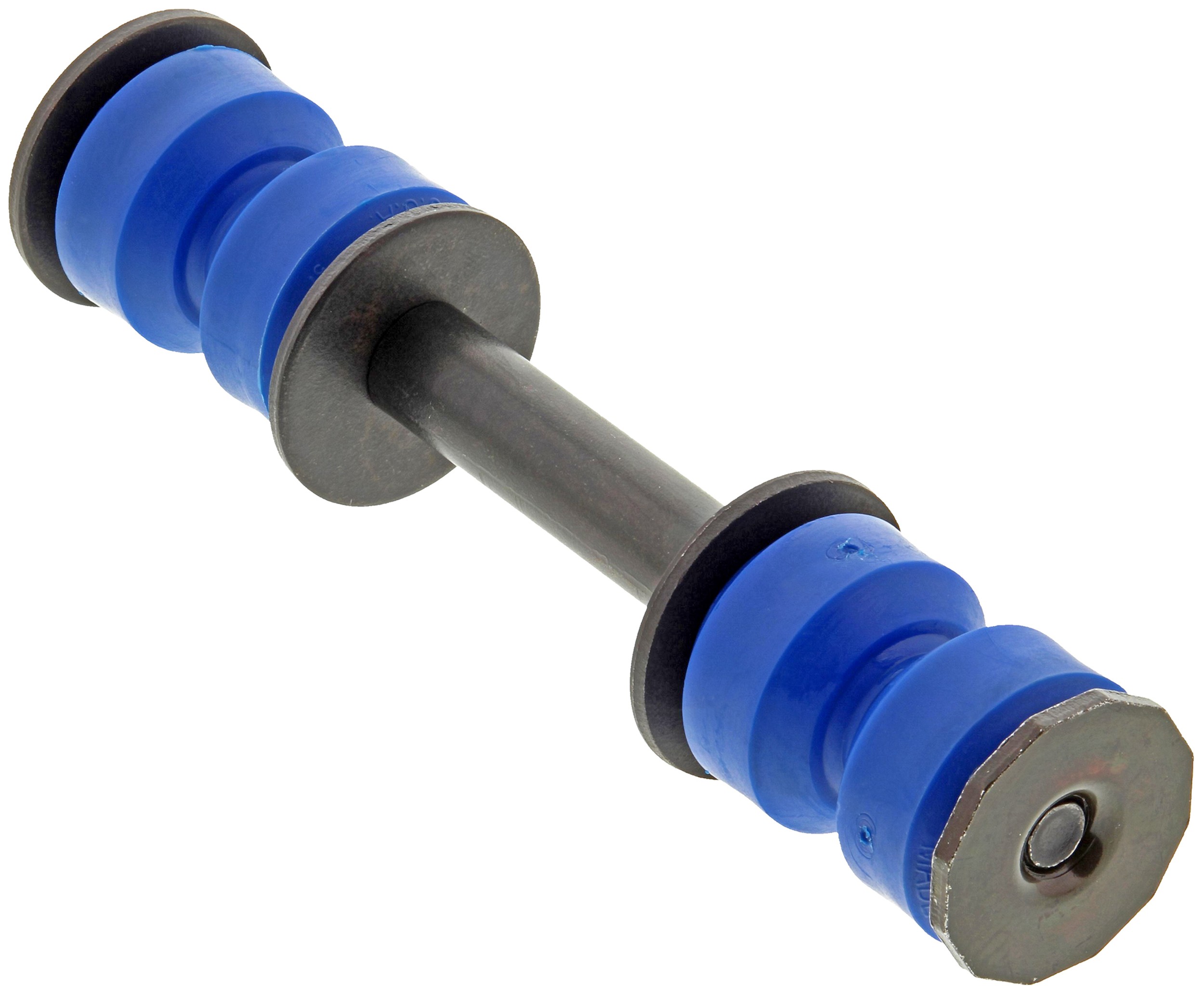 Front Suspension Stabilizer Bar Link Kit | Mevotech Supreme MS508179 Fits Chevrolet Pontiac Buick - 3