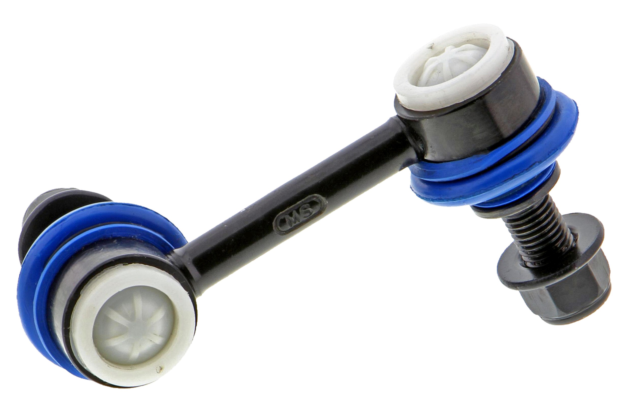 Rear Left Suspension Stabilizer Bar Link Kit | Mevotech Supreme MS60859 Fits Honda Civic 2002-2005 - 3