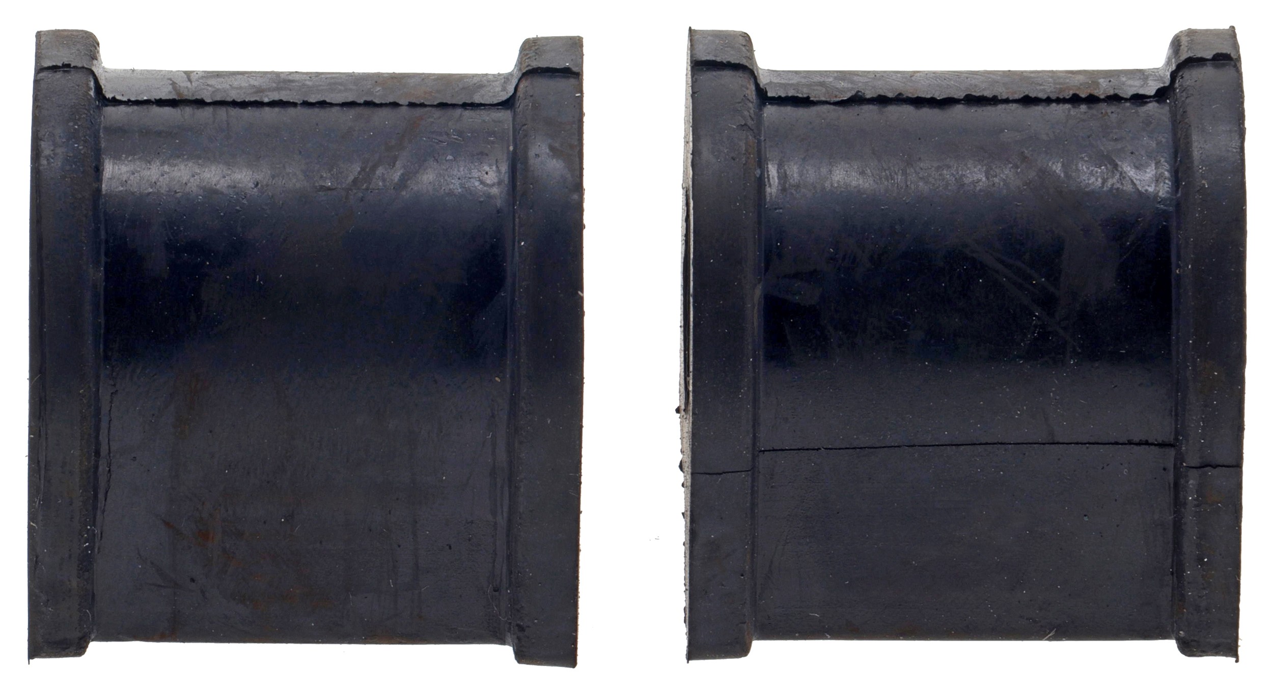 Rear To Frame Suspension Stabilizer Bar Bushing Kit | Mevotech Supreme MS86417 Fits Toyota Lexus - 5