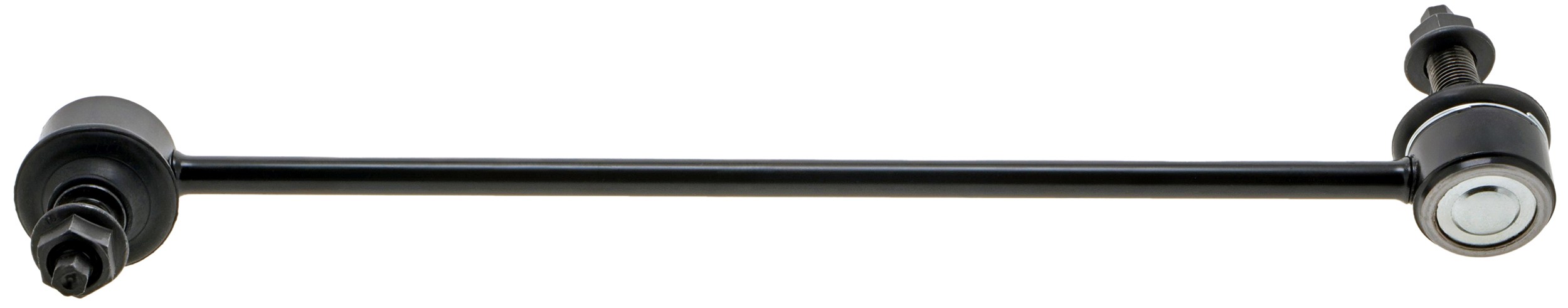 Front Left Suspension Stabilizer Bar Link Kit | Mevotech Supreme MS90891 Fits Kia Hyundai - 3