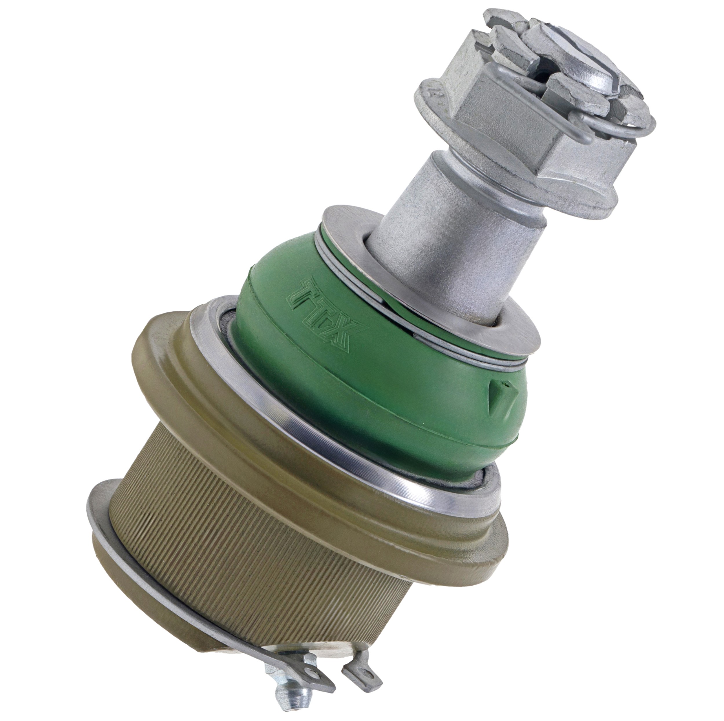 Front Lower Suspension Ball Joint | Mevotech Supreme TXMS25552 Fits Dodge Ram - 2