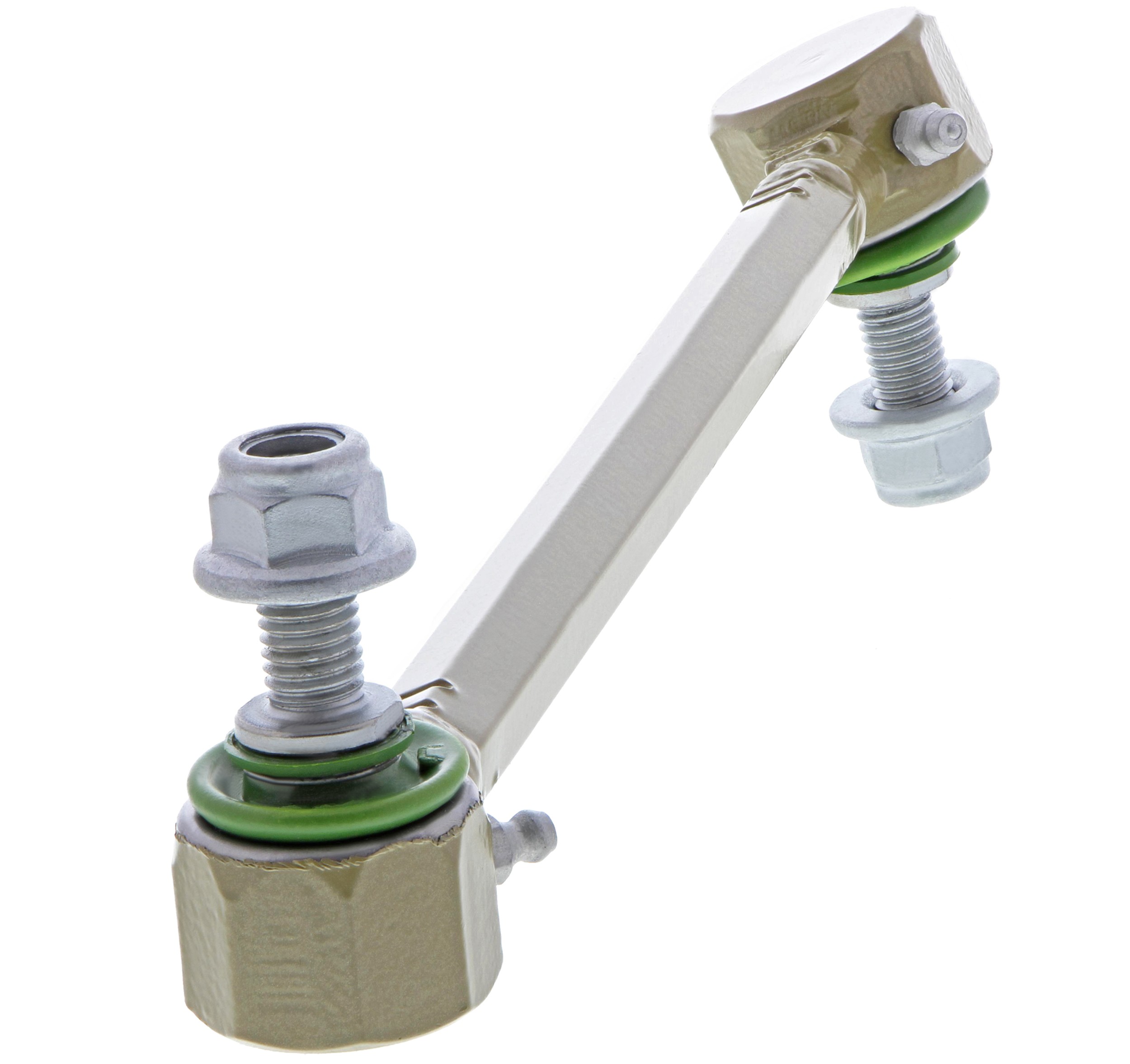 Front Left Suspension Stabilizer Bar Link Kit | Mevotech Supreme TXMS508159 Fits Chevrolet Buick - 4