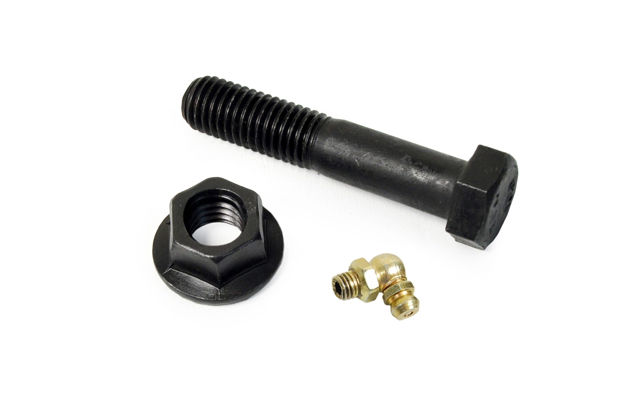 Front Left Lower Suspension Control Arm and Ball Joint Assembly | Mevotech Supreme CMK8577 Fits Ford Taurus 1989-1995 — image 3