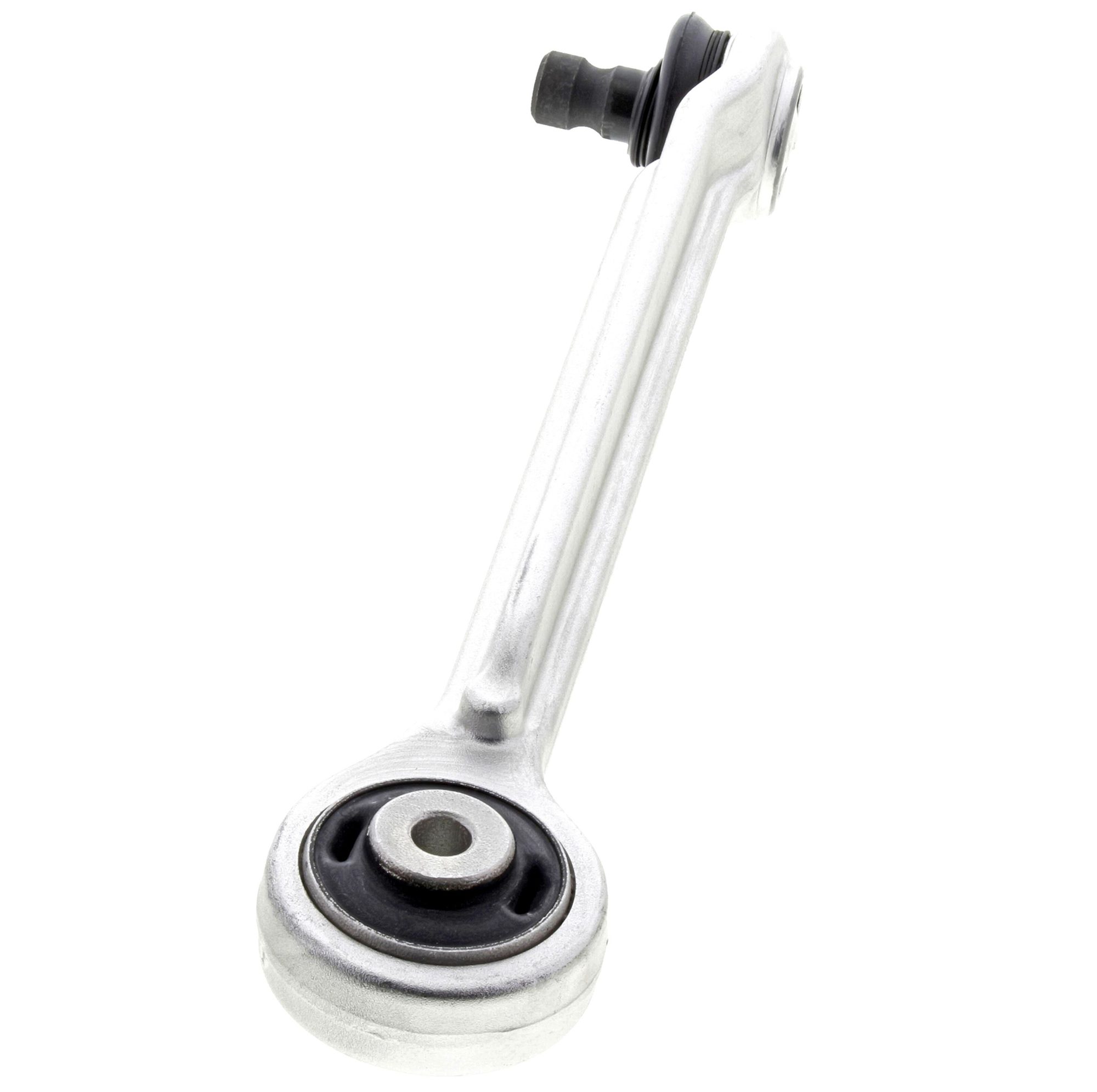 Front Right Upper Forward Suspension Control Arm and Ball Joint Assembly | Mevotech Supreme CMK90498 Fits Audi Volkswagen — image 3
