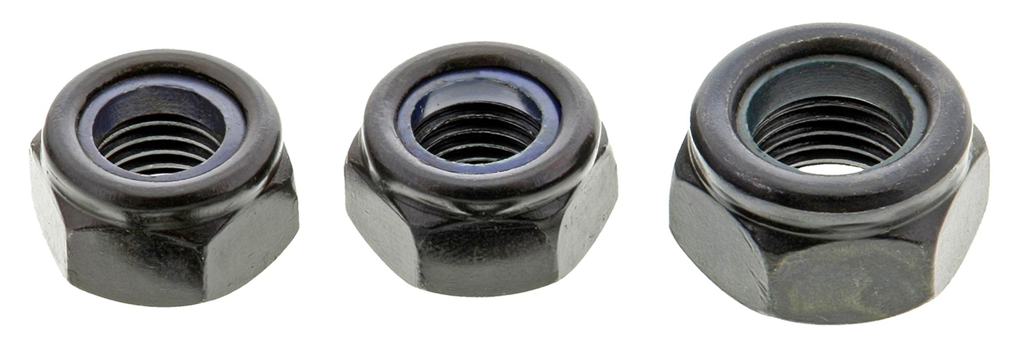 Front Right Upper Suspension Control Arm and Ball Joint Assembly | Mevotech Supreme CMK9927 Fits Acura — image 4