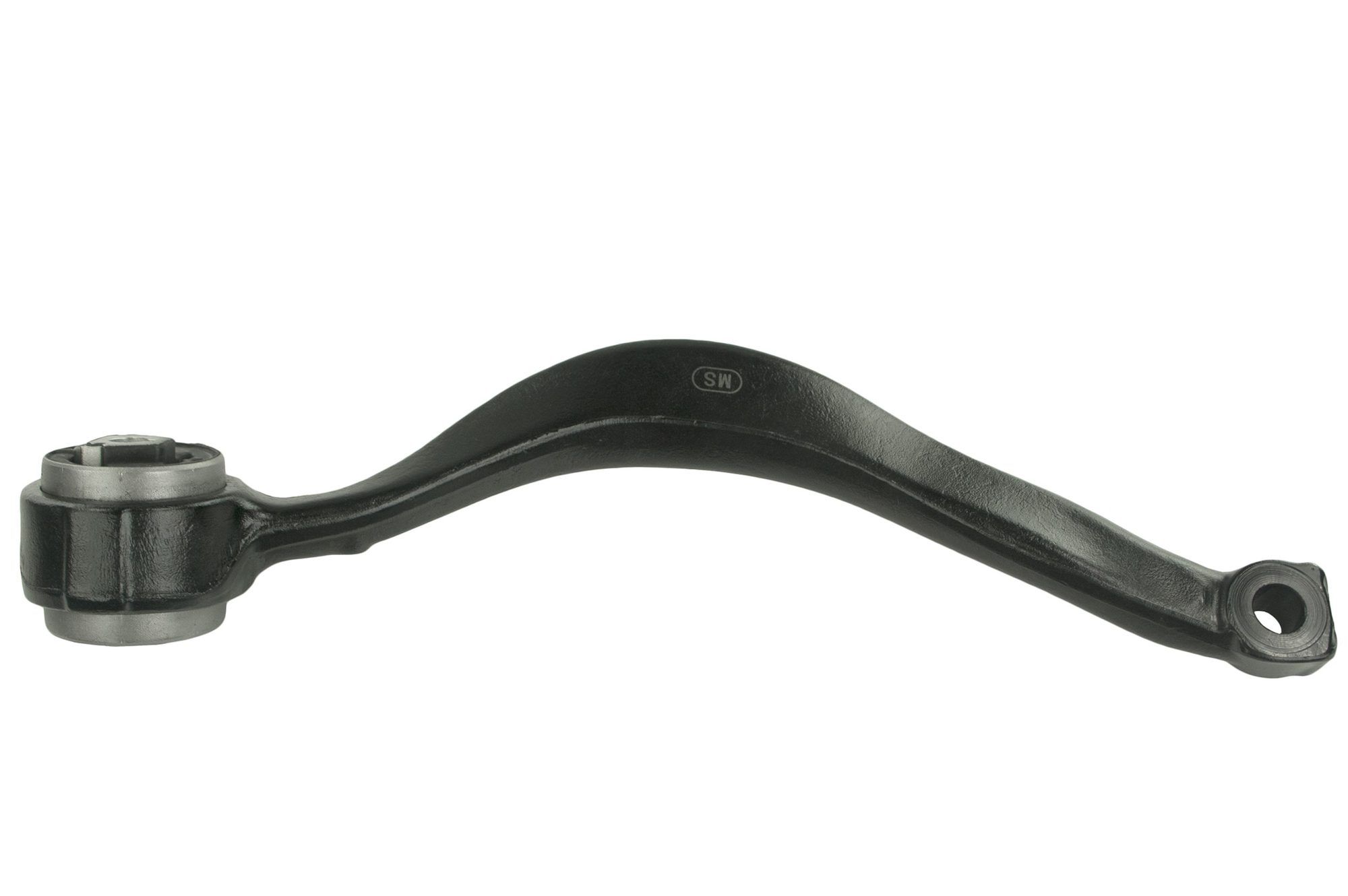 Front Left Lower Forward Suspension Control Arm | Mevotech Supreme CMS10102 Fits BMW X5 2000-2006 — image 2