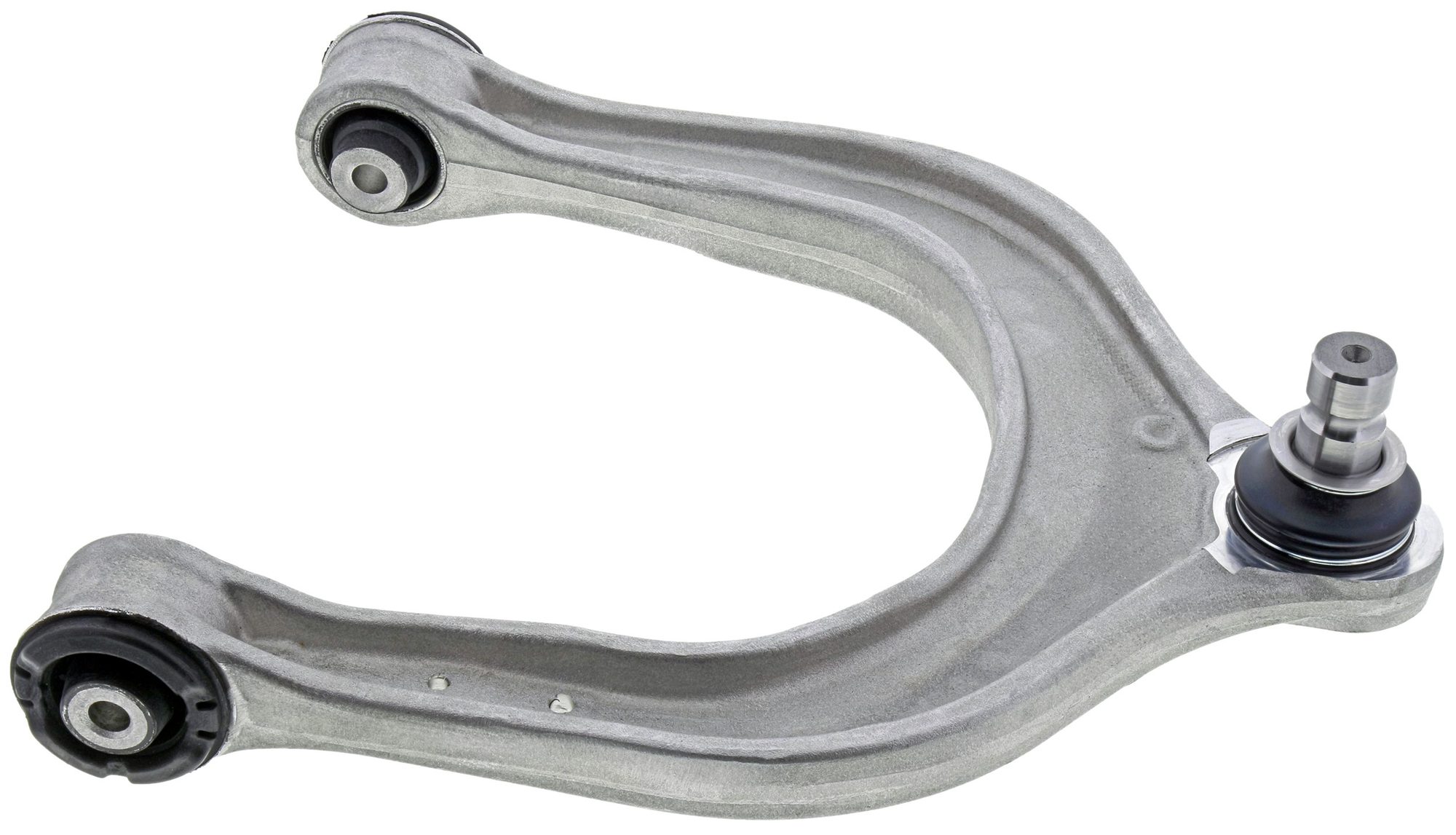 Front Left Upper Suspension Control Arm and Ball Joint Assembly | Mevotech Supreme CMS101582 Fits BMW — image 6