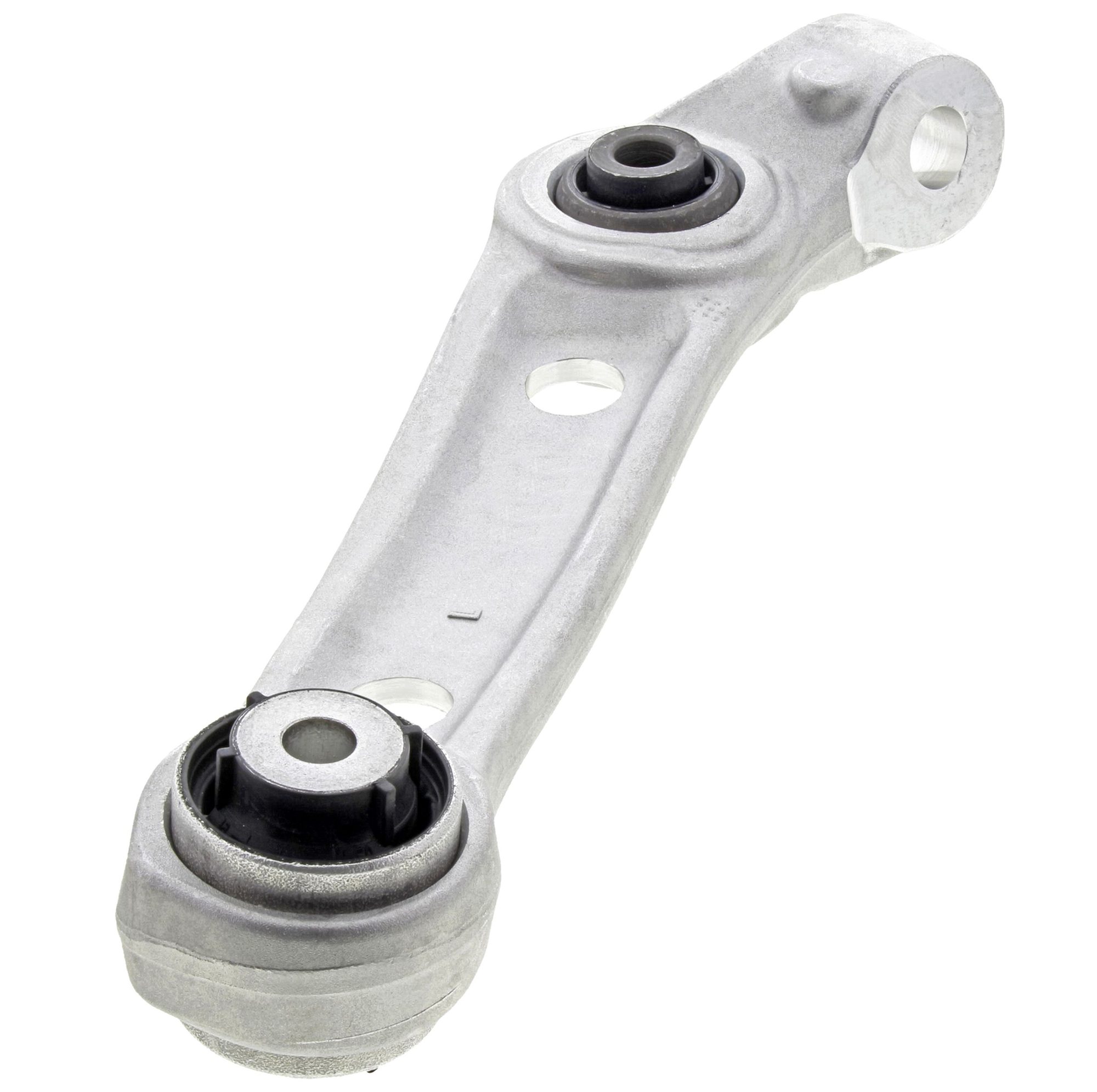 Front Left Lower Rearward Suspension Control Arm | Mevotech Supreme CMS101587 Fits BMW — image 3