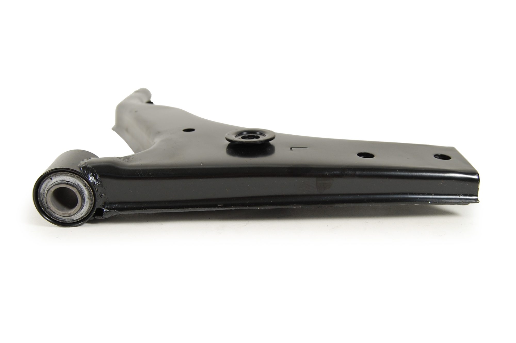 Front Left Lower Suspension Control Arm | Mevotech Supreme CMS20120 Fits Hyundai Mitsubishi — image 4