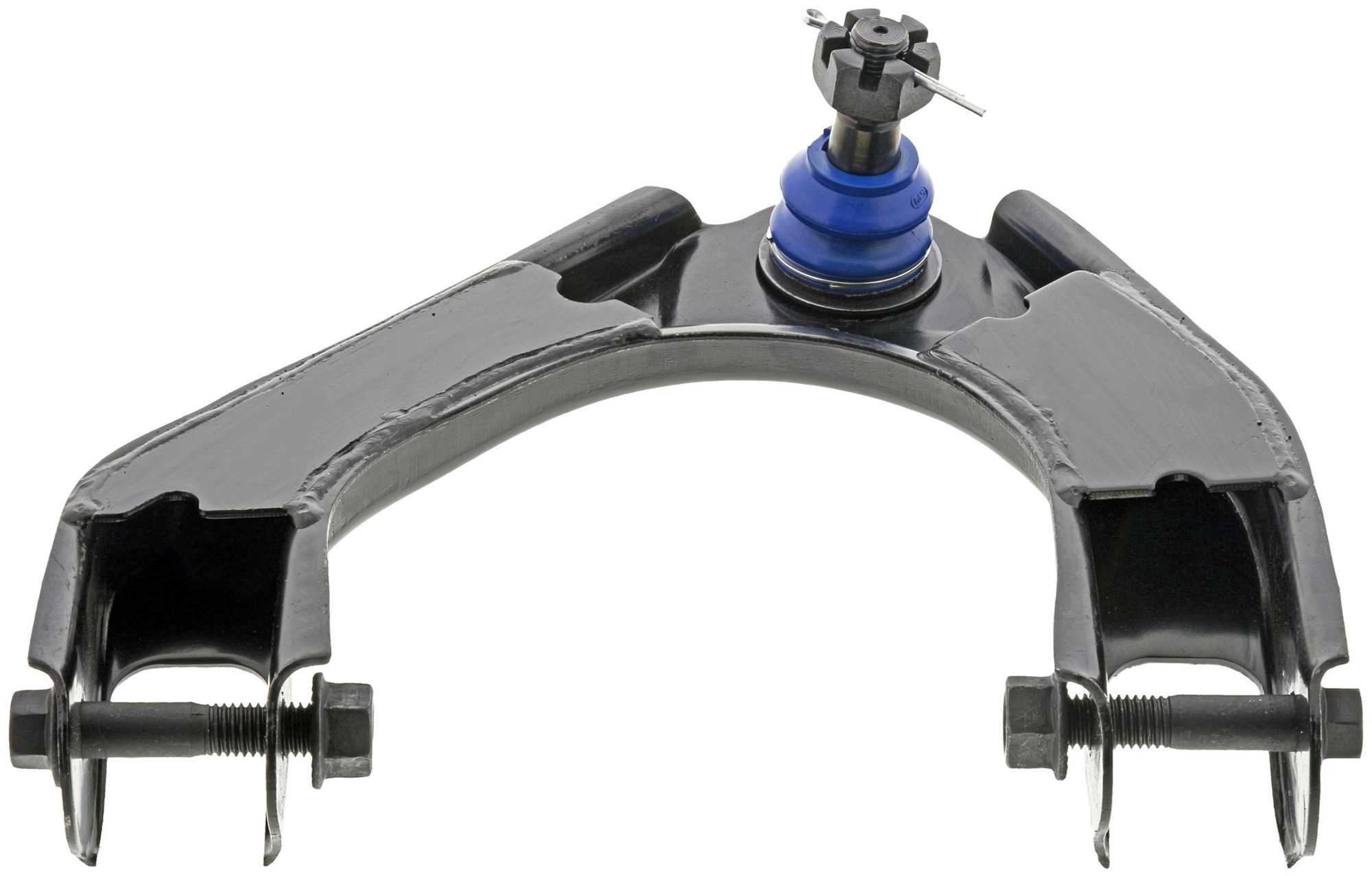 Front Left Upper Suspension Control Arm and Ball Joint Assembly | Mevotech Supreme CMS20363 Fits Chrysler Dodge Plymouth — image 3