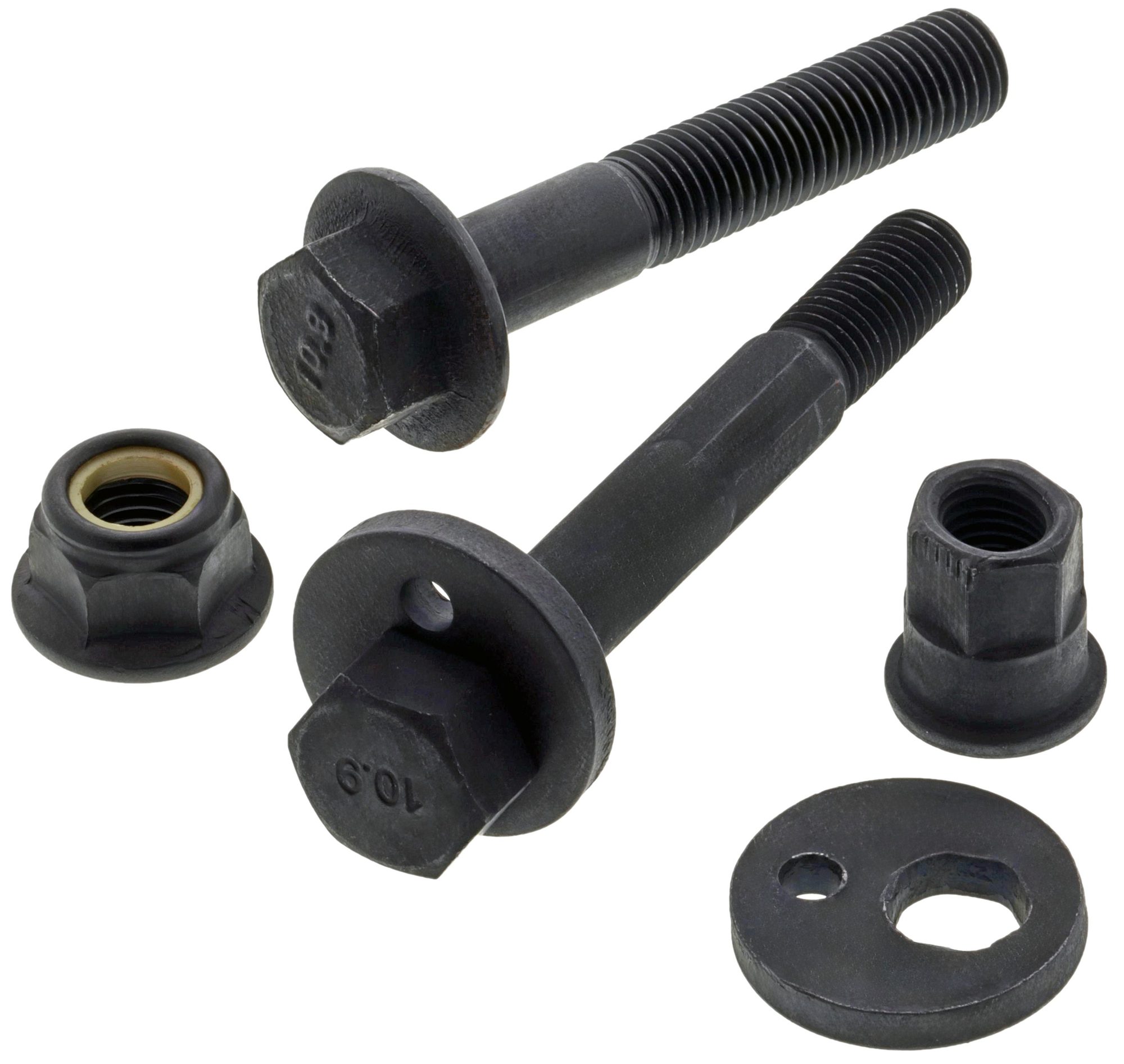Lateral Arm | Mevotech Supreme CMS251144 Fits Dodge Chrysler — image 4