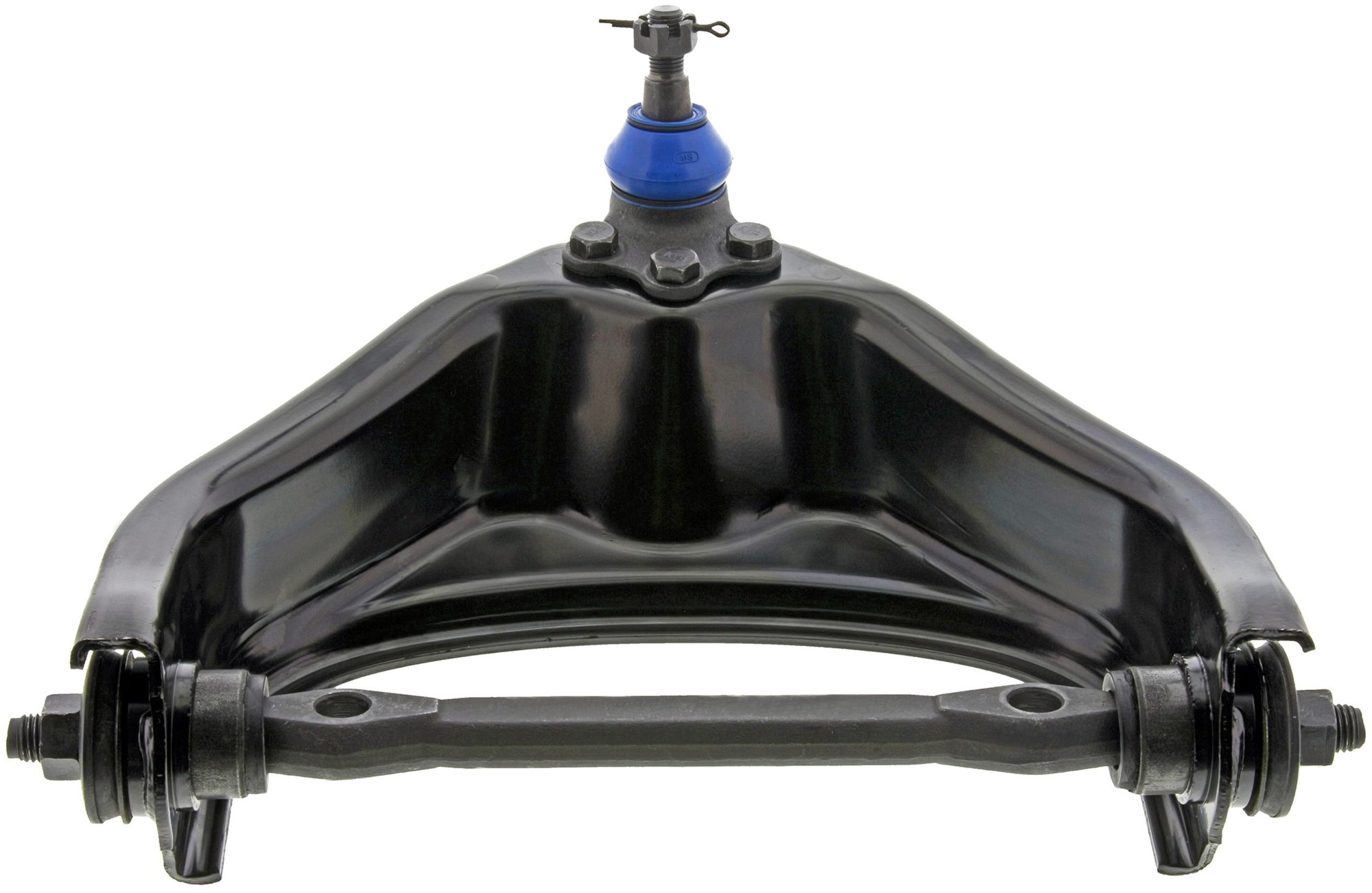 Front Upper Suspension Control Arm and Ball Joint Assembly | Mevotech Supreme CMS25146 Fits Dodge — image 3