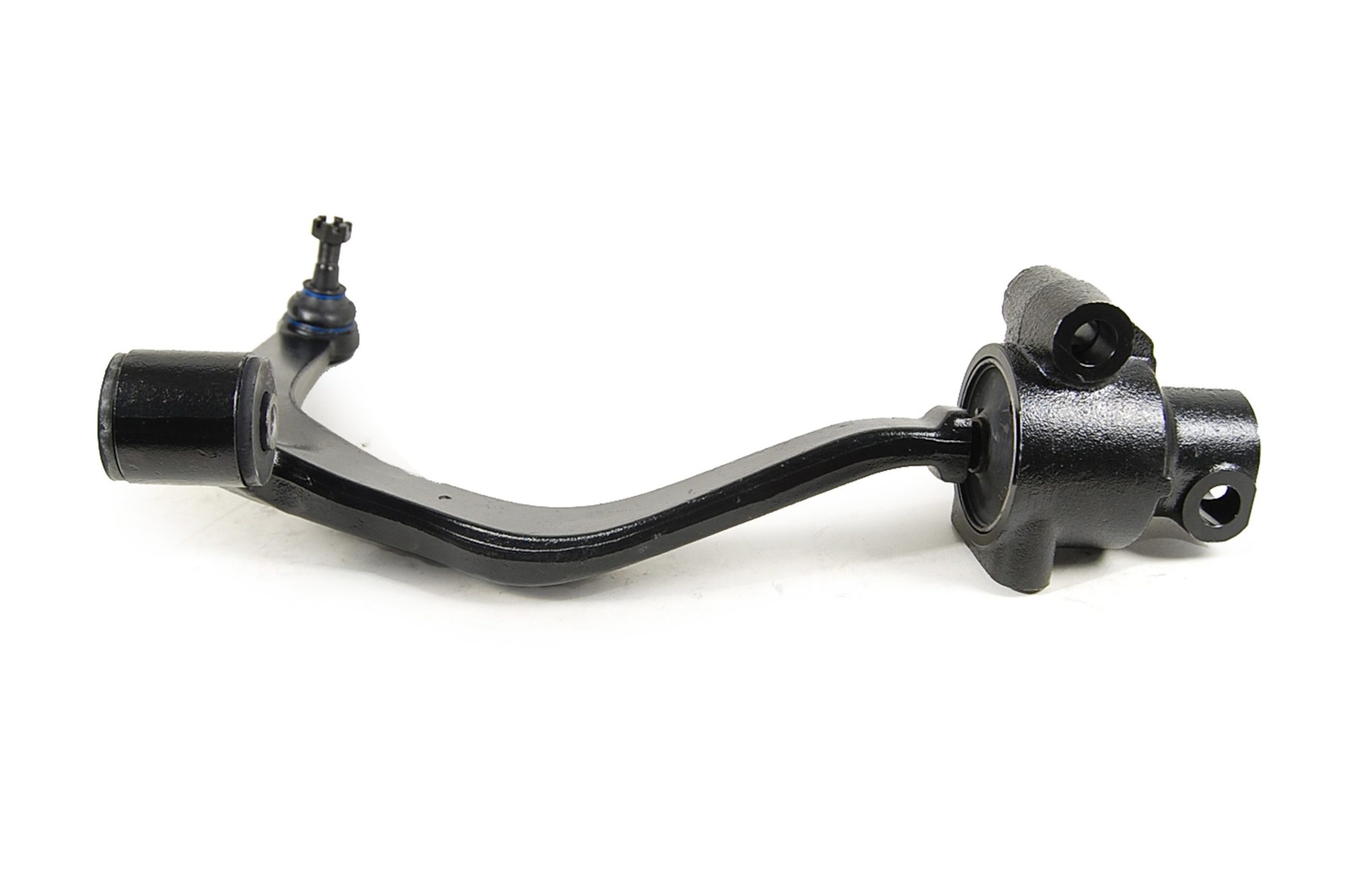 Front Right Lower Suspension Control Arm and Ball Joint Assembly | Mevotech Supreme CMS30104 Fits INFINITI — image 3