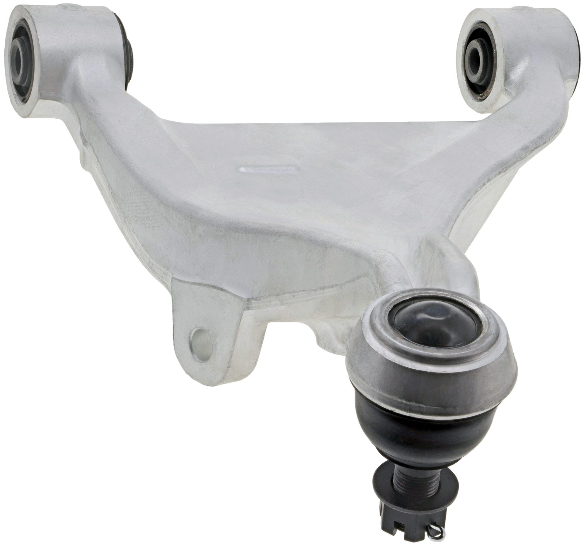Rear Right Upper Suspension Control Arm and Ball Joint Assembly | Mevotech Supreme CMS301253 Fits Nissan Murano 2015-2024 — image 4