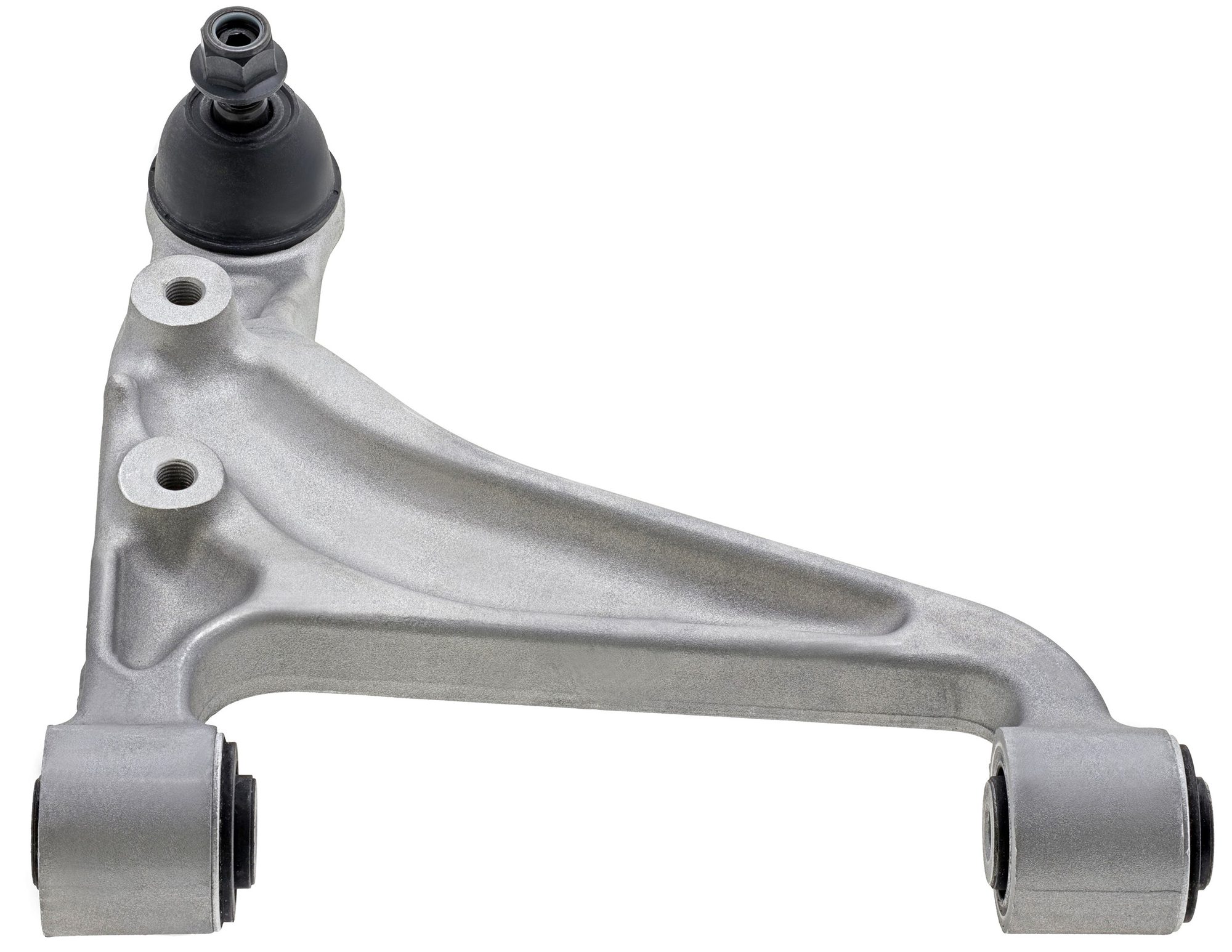 Rear Left Upper Suspension Control Arm and Ball Joint Assembly | Mevotech Supreme CMS30167 Fits Nissan INFINITI — image 3