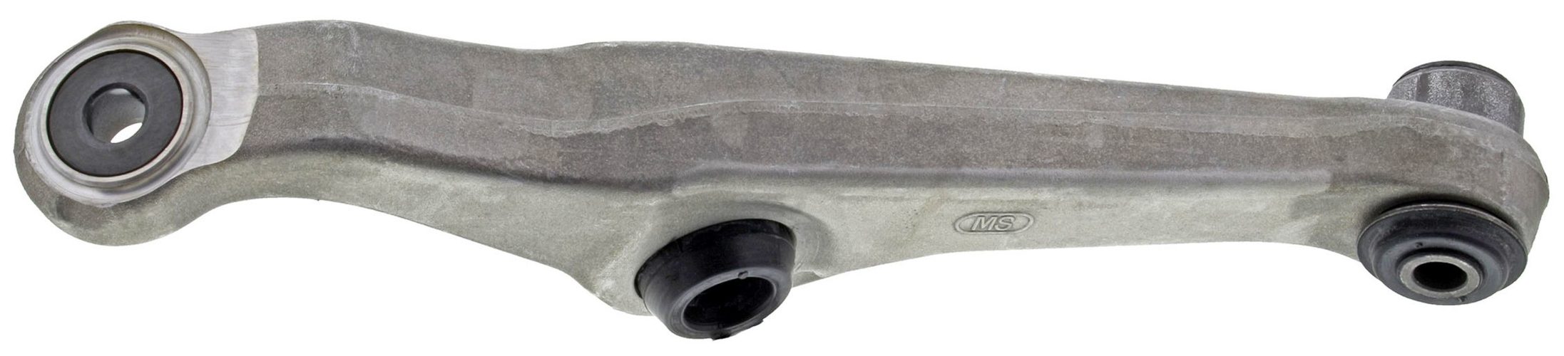 Front Left Lower Suspension Control Arm | Mevotech Supreme CMS401109 Fits Lincoln Continental 1995-2002