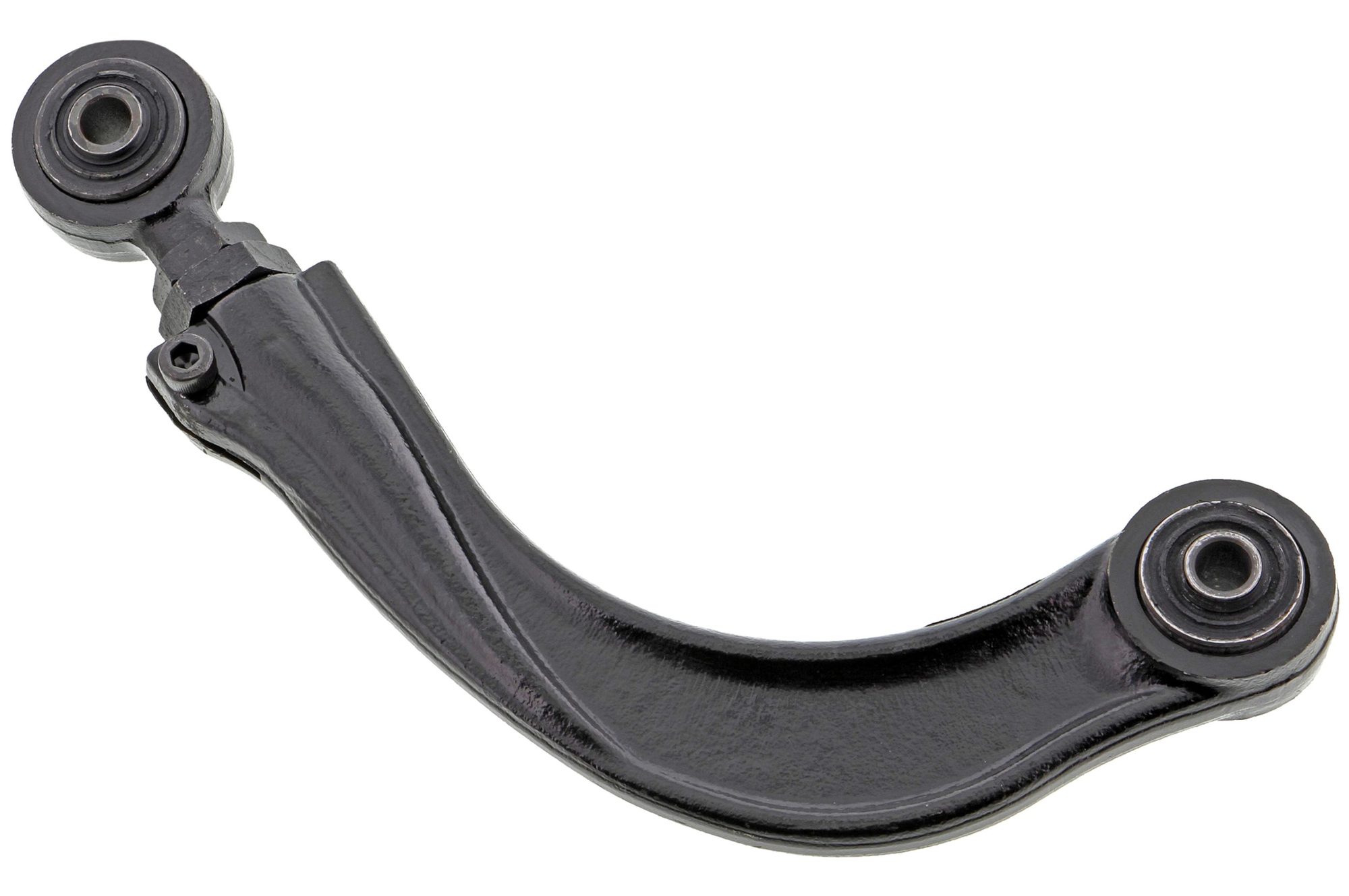 Rear Upper Suspension Control Arm | Mevotech Supreme CMS401197 Fits Ford Volvo — image 2