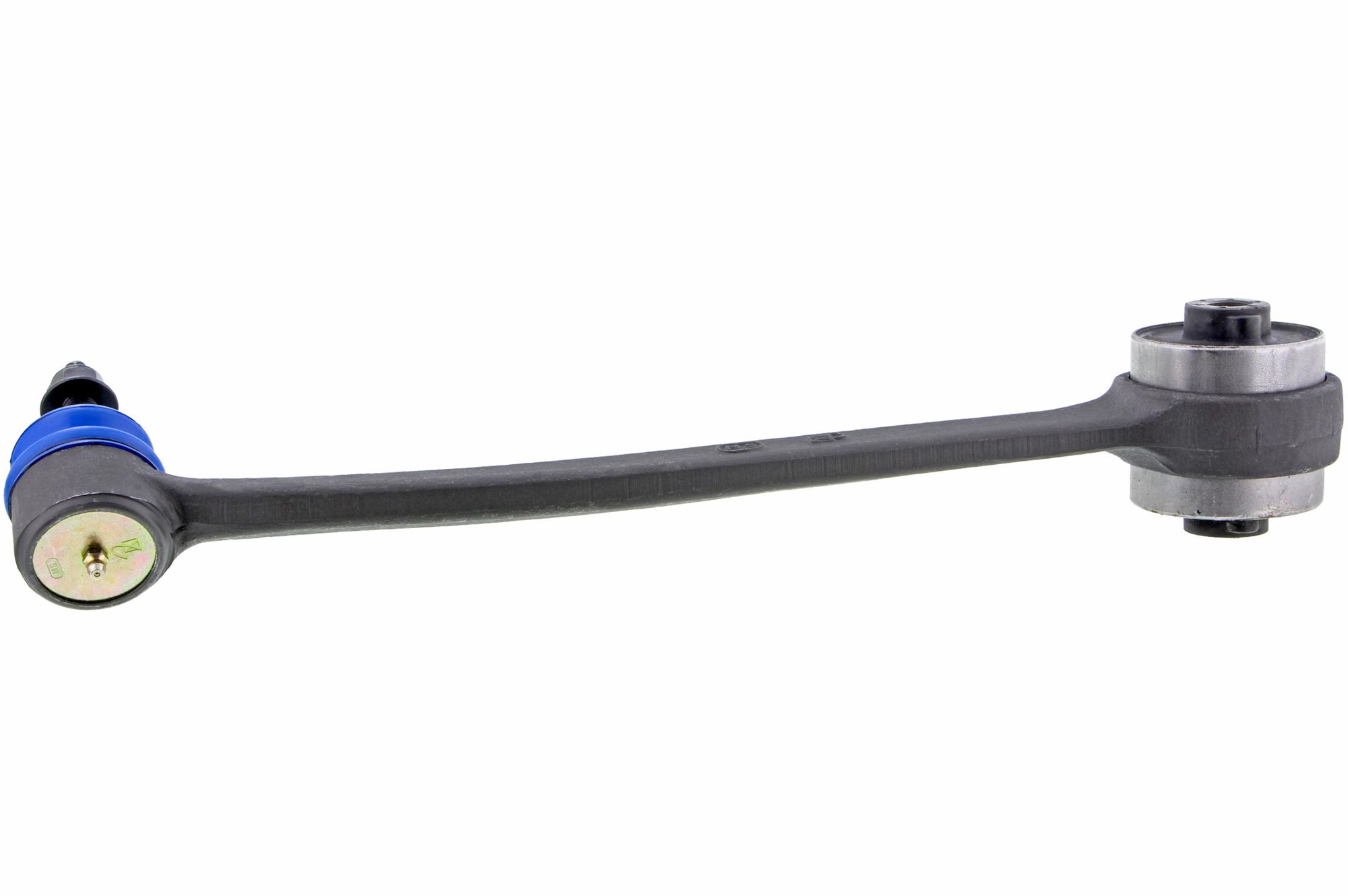 Front Left Lower Forward Suspension Control Arm and Ball Joint Assembly | Mevotech Supreme CMS401222 Fits Ford Mustang 2015-2023 — image 2