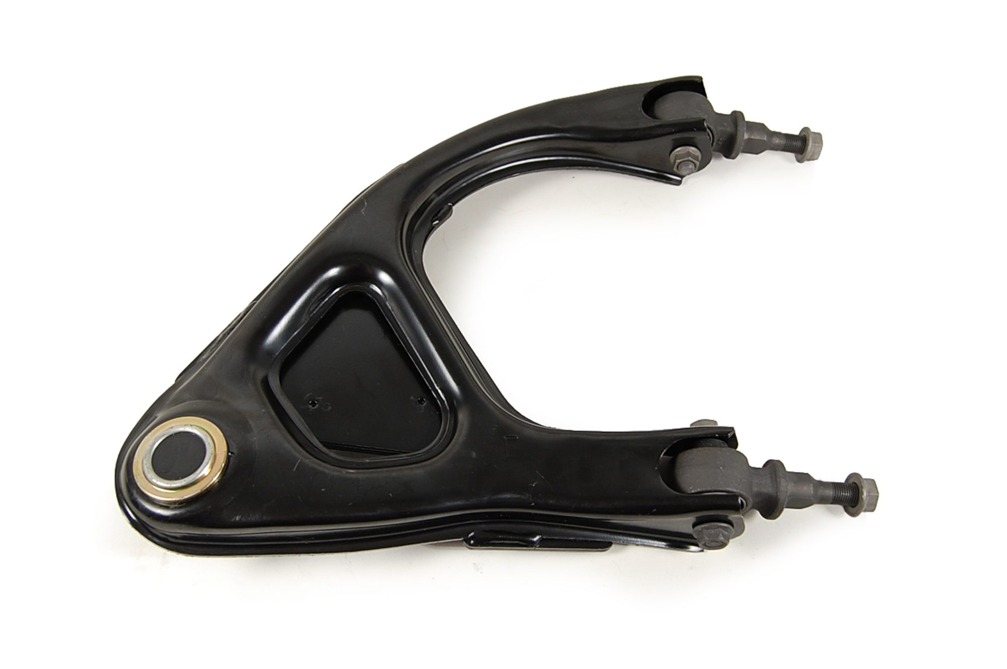 Rear Right Upper Suspension Control Arm and Ball Joint Assembly | Mevotech Supreme CMS60114 Fits Honda Prelude 1997-2001 — image 2