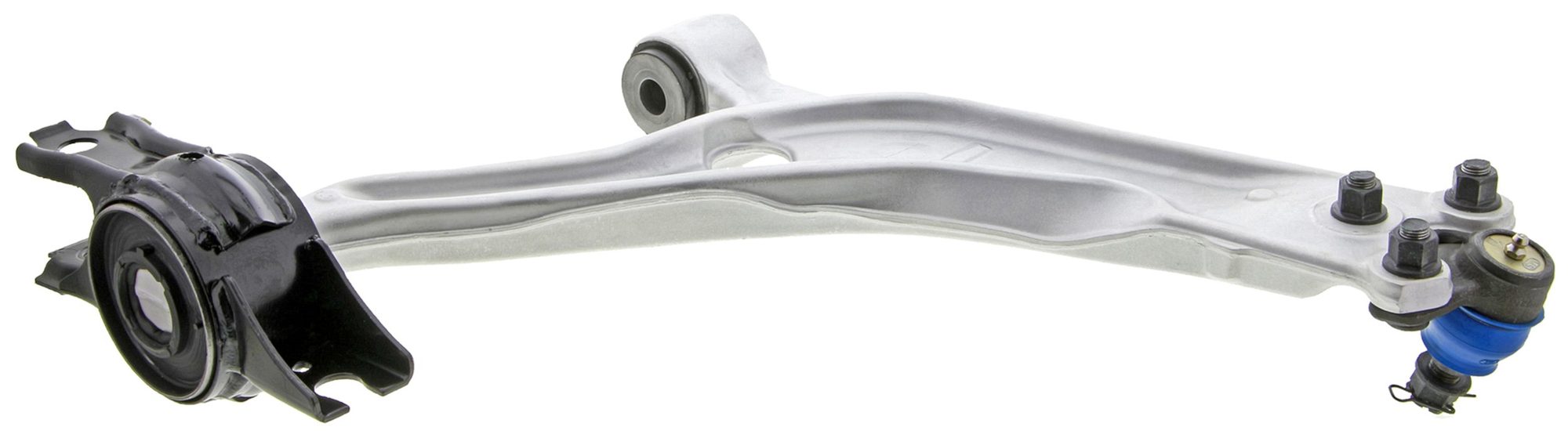Front Left Lower Suspension Control Arm and Ball Joint Assembly | Mevotech Supreme CMS601270 Fits Honda Accord 2018-2022 — image 4
