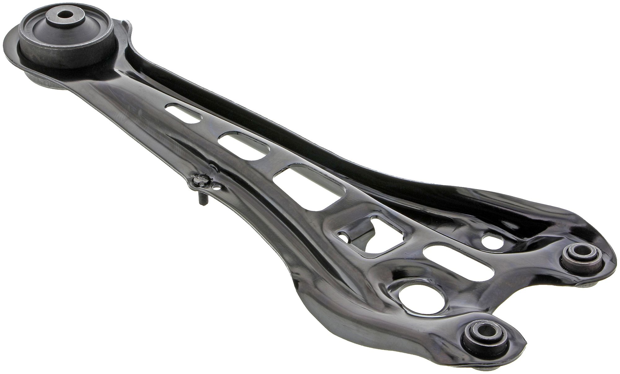 Rear Left Suspension Trailing Arm | Mevotech Supreme CMS60177 Fits Honda Accord 1990-1997 — image 2