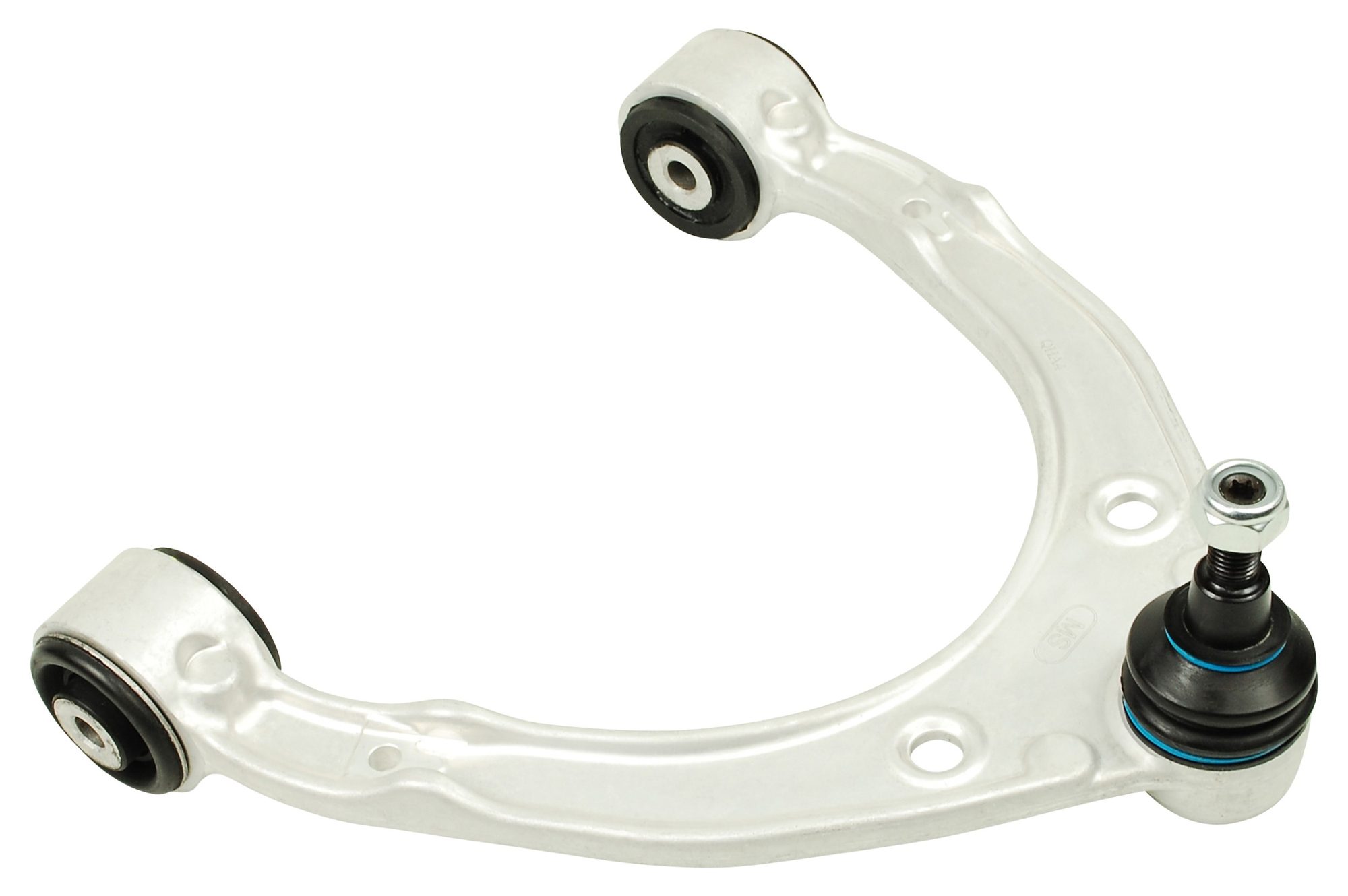 Front Upper Suspension Control Arm and Ball Joint Assembly | Mevotech Supreme CMS701106 Fits Porsche Volkswagen