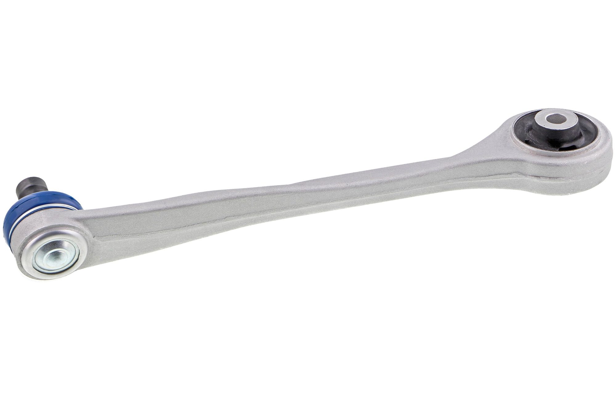 Front Right Upper Forward Suspension Control Arm and Ball Joint Assembly | Mevotech Supreme CMS70142 Fits Audi — image 2