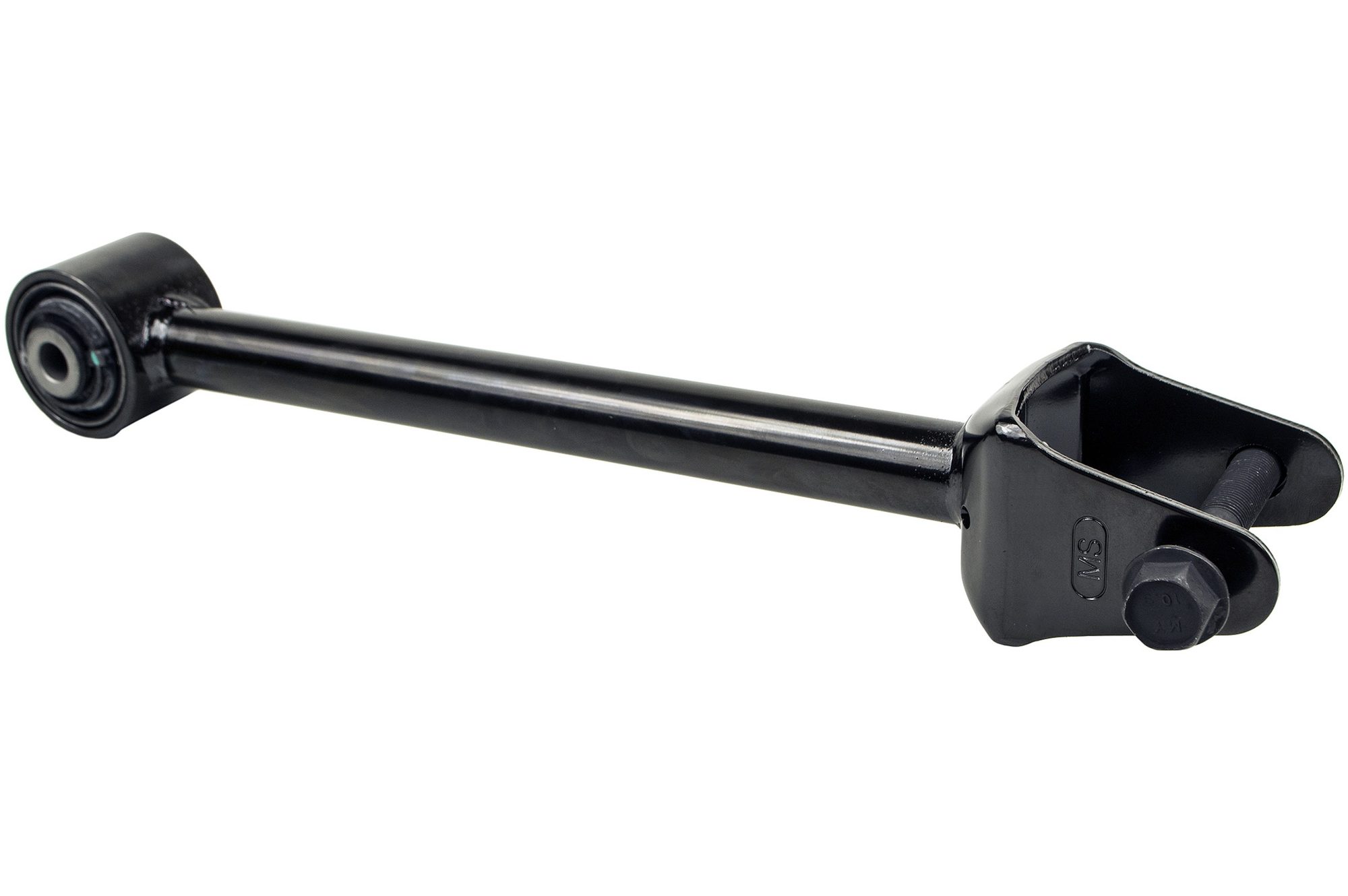 Rear Lower Forward Lateral Arm | Mevotech Supreme CMS761183 Fits Mazda CX-5 2013-2016
