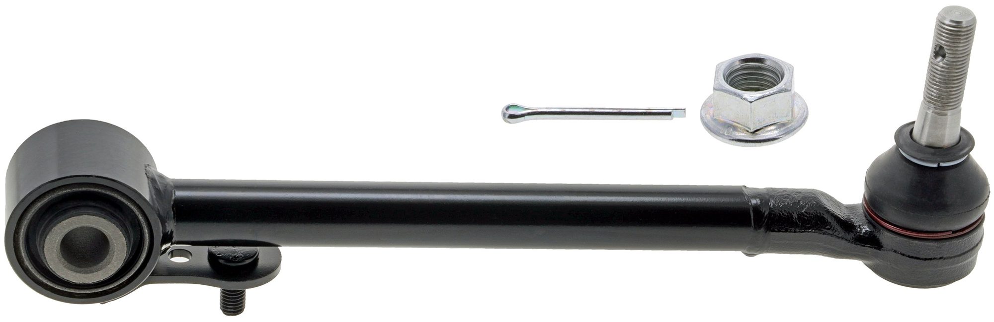 Rear Lower Forward Lateral Arm and Ball Joint Assembly | Mevotech Supreme CMS801255 Fits Subaru — image 4